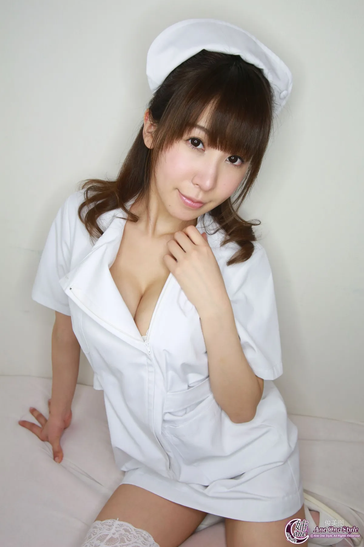 [X-City] Ane One Style No.73 知花メイサ/知花梅莎 Meisa Chibana 寫真集 25