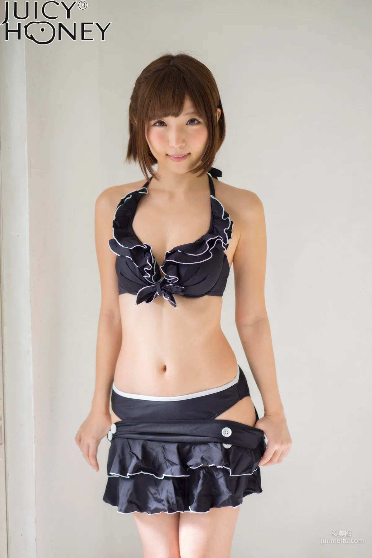 [Juicy Honey] トレカ連動寫真集 佐倉絆《THE.DELUXE.2017》 寫真集 11