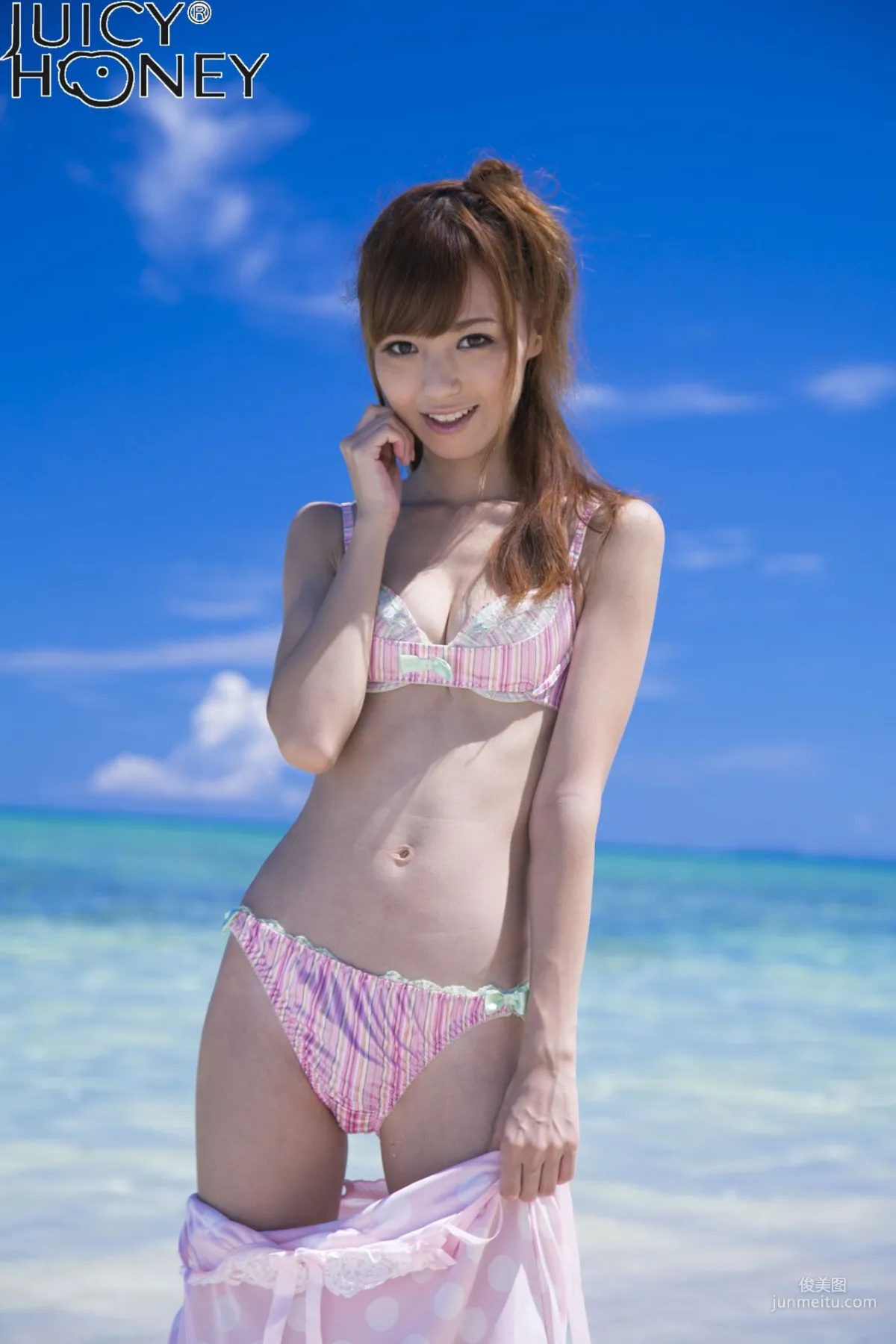 [Juicy Honey] jh120 Aino Kishi 希志あいの 寫真集 30