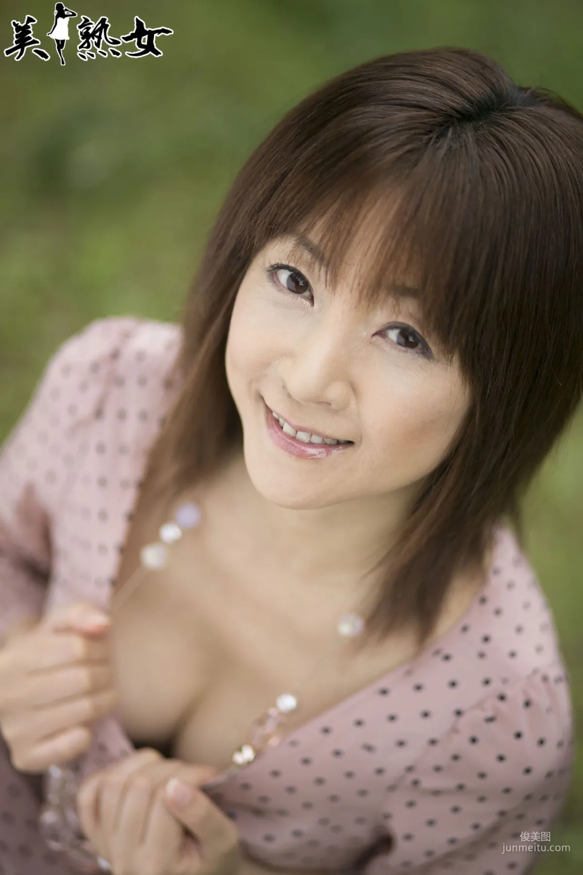[X-City] Mature Woman [JUKUJO] Ai Komori Ai Komori Photo Set photo 38