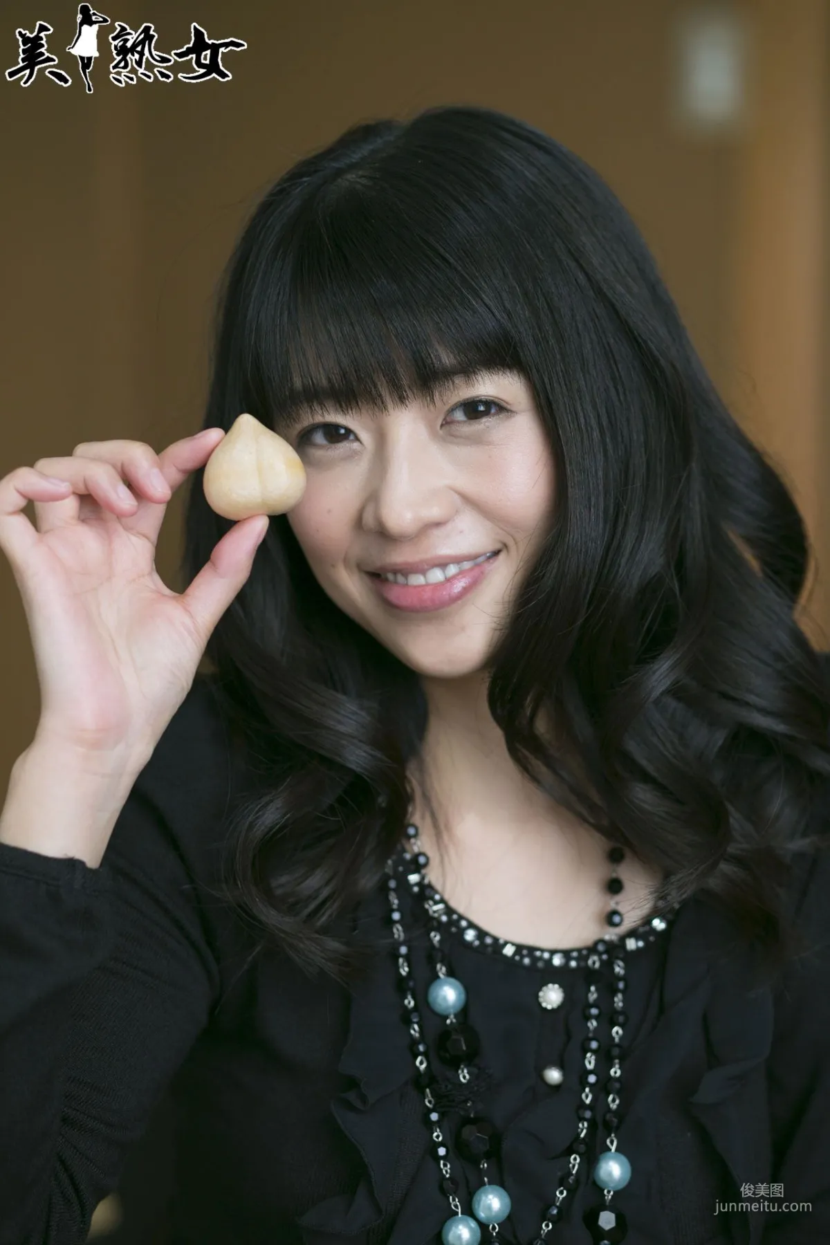 [X-City] [JUKUJO] Popular Mature Woman jkj028 Sasa Handa Chieri Haruyama Photo Set photo 37