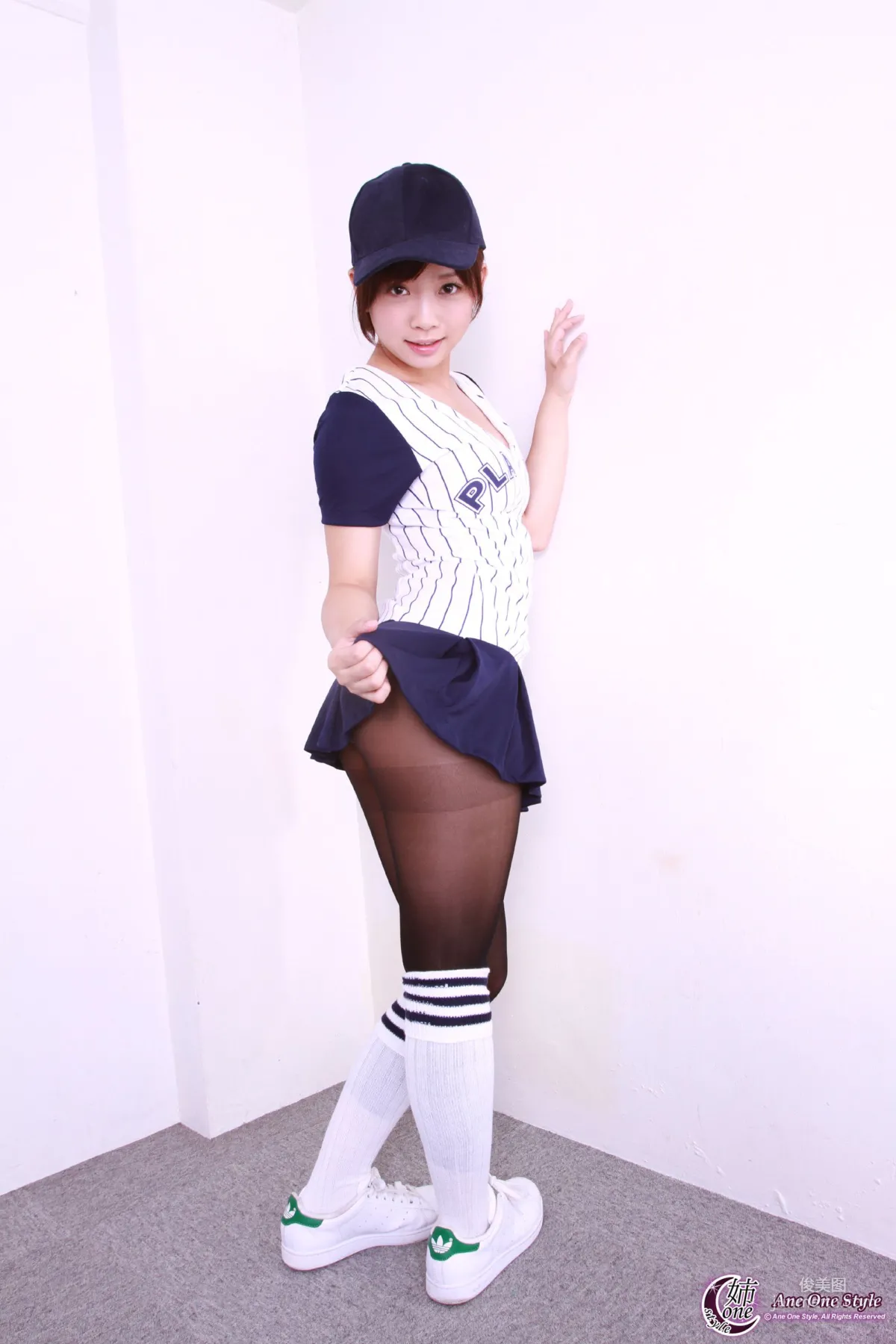 [X-City] Ane One Style No.60 Mana Sakura Photo Set photo 6
