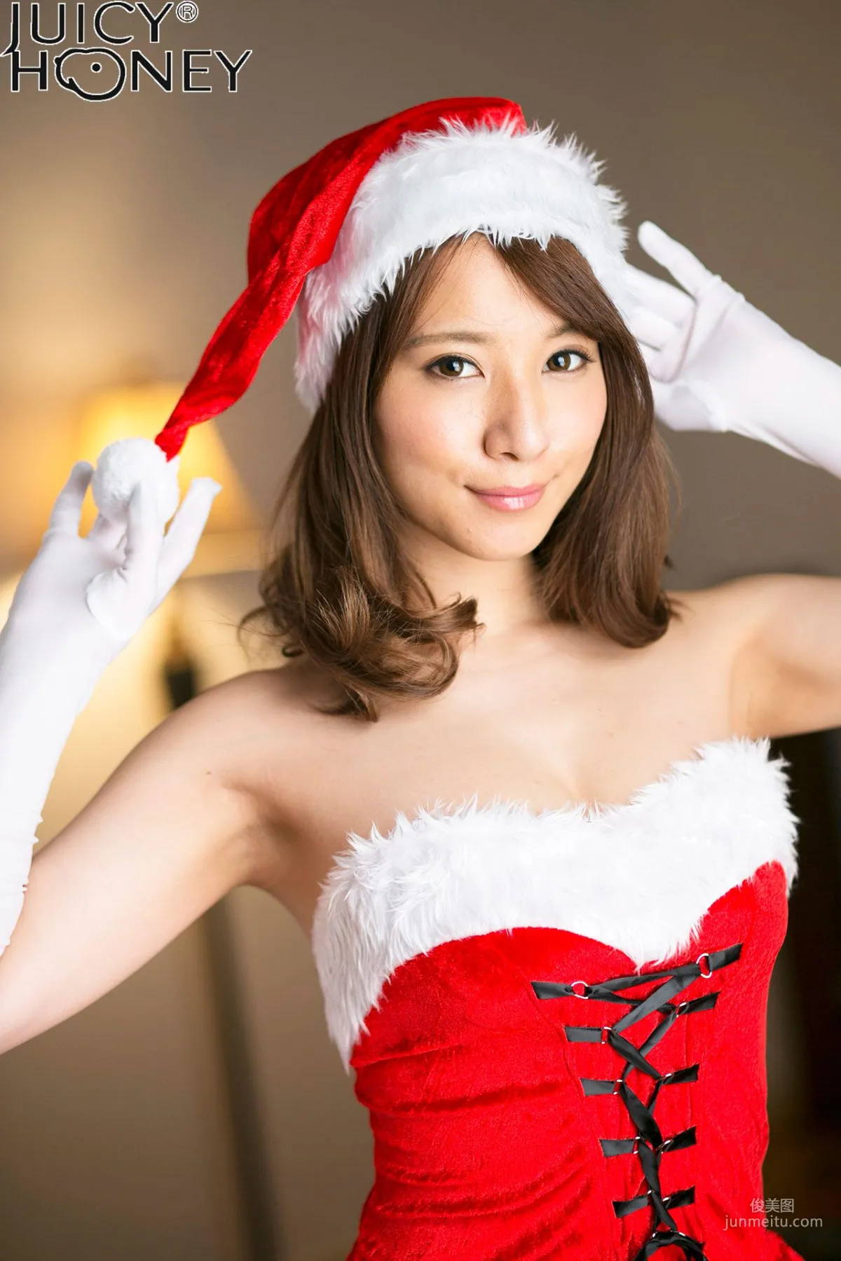 [Juicy Honey] Trading Card Linked Photo Set Mion Sonoda Photo Set photo 2