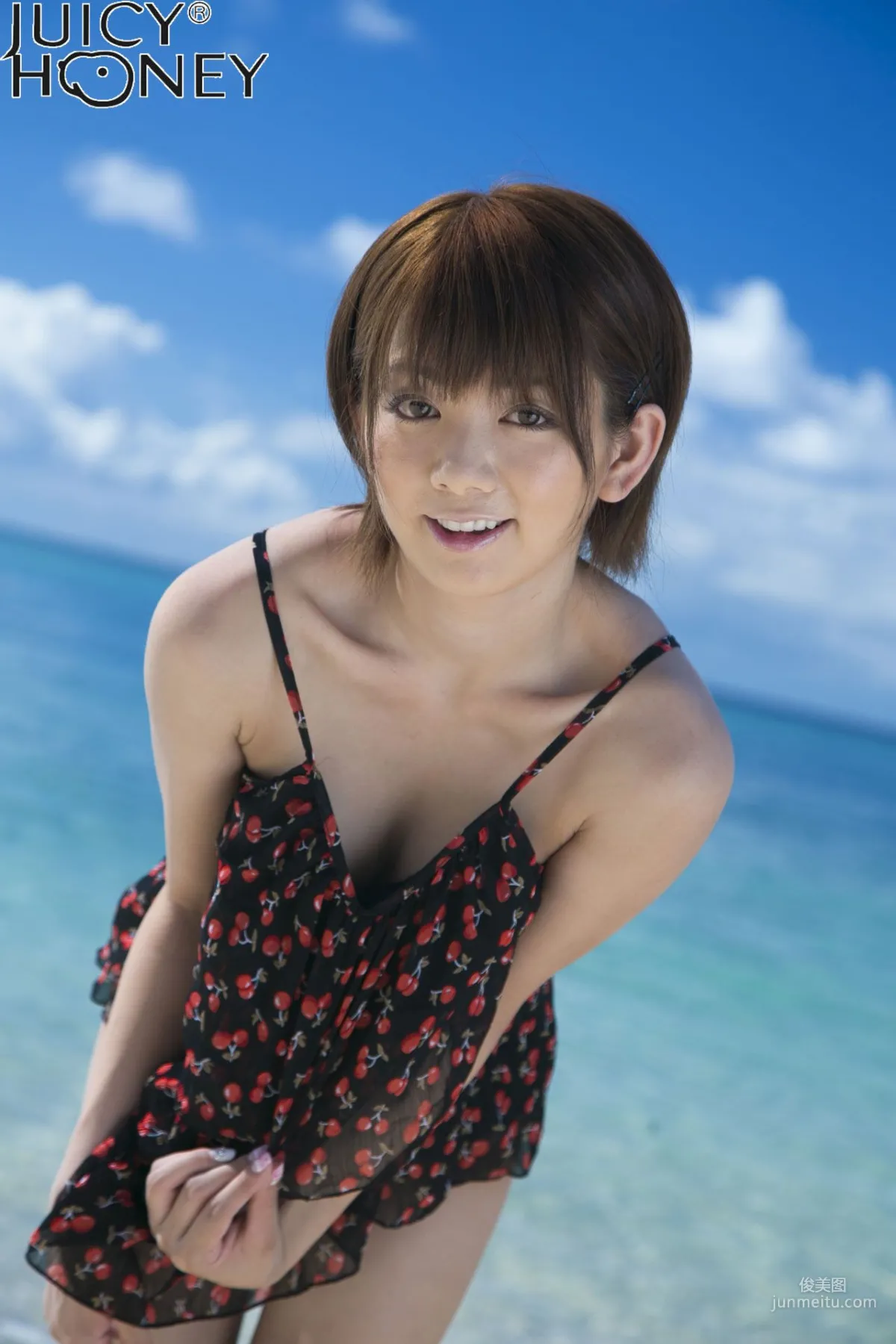 [Juicy Honey] jh122 希美まゆ/希美真由 Mayu Nozomi 寫真集 48