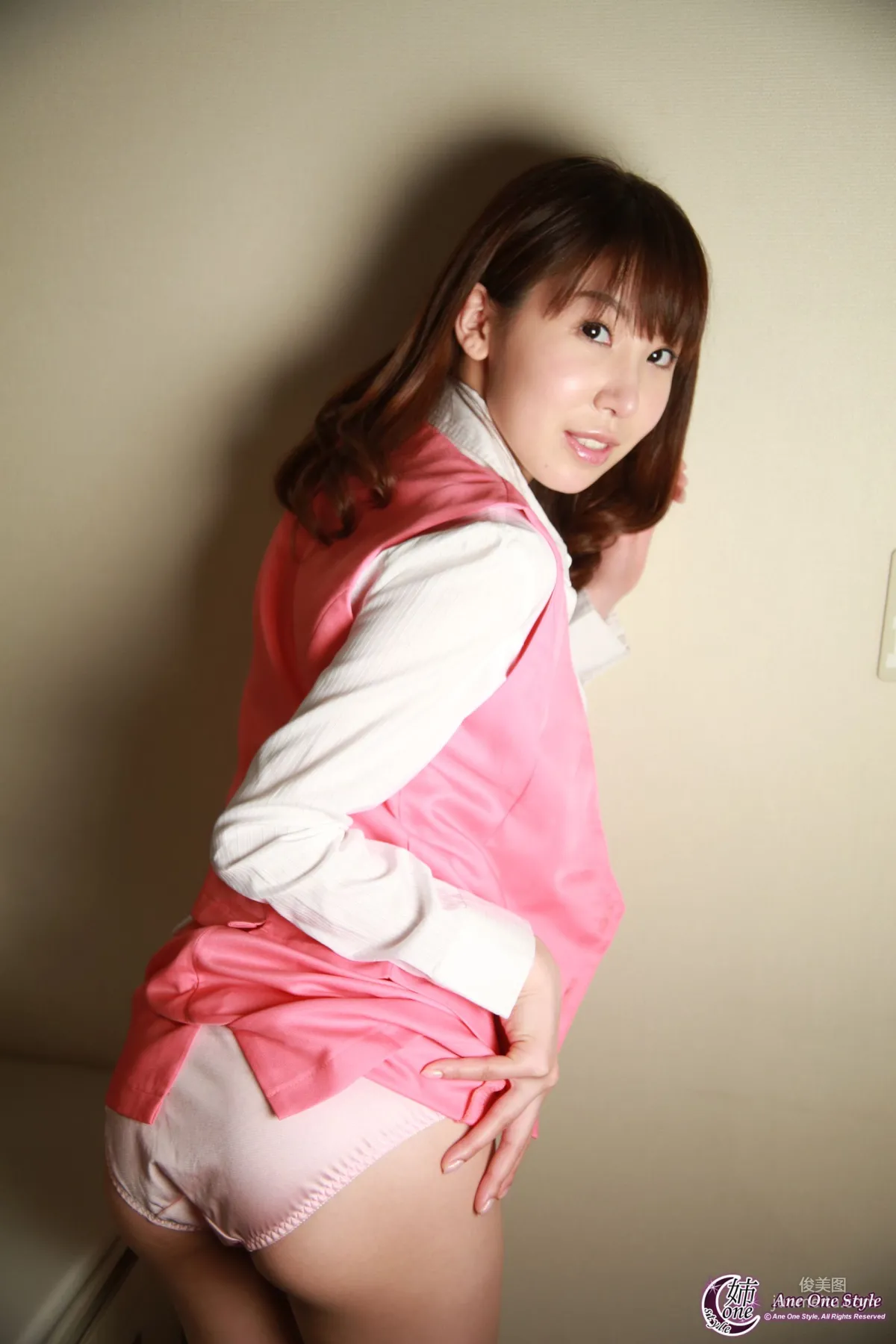 [X-City] Ane One Style No.73 知花メイサ/知花梅莎 Meisa Chibana 寫真集 20