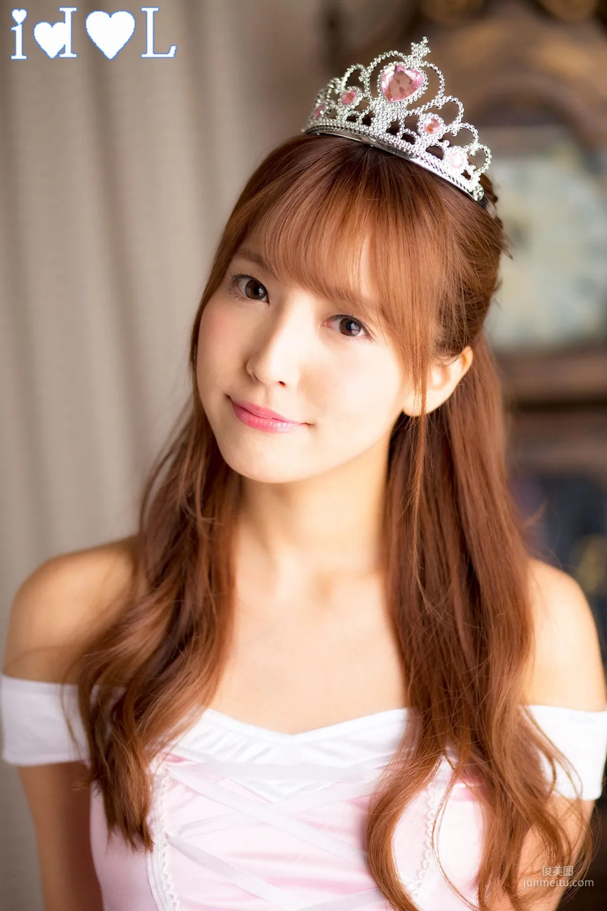 [X-City] IDOLアイドル女優 idl001 三上悠亜/鬼頭桃菜 寫真集 32