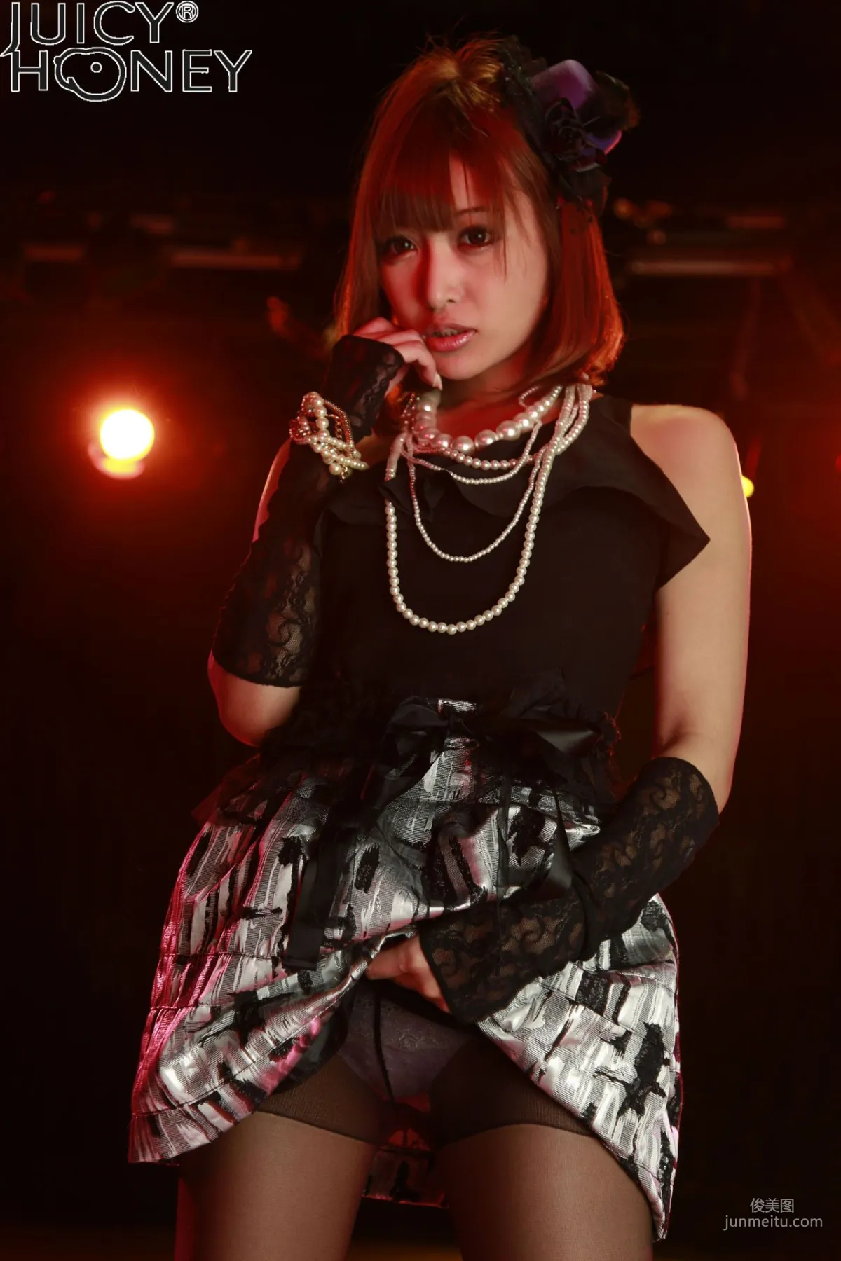 [Juicy Honey] jh130 明日花キララ《LINGERIE SPECIAL》 寫真集 7