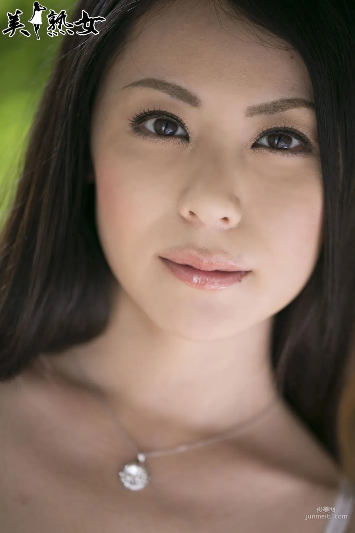 [X-City] Mature Woman "JUKUJO" Nana Aida Photo Set photo 15