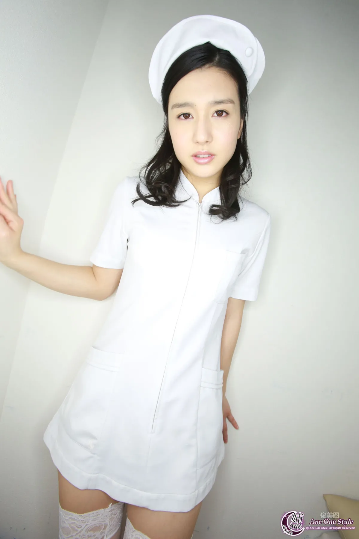 [X-City] Ane One Style No.77 古川いおり Iori Kogawa 寫真集 2