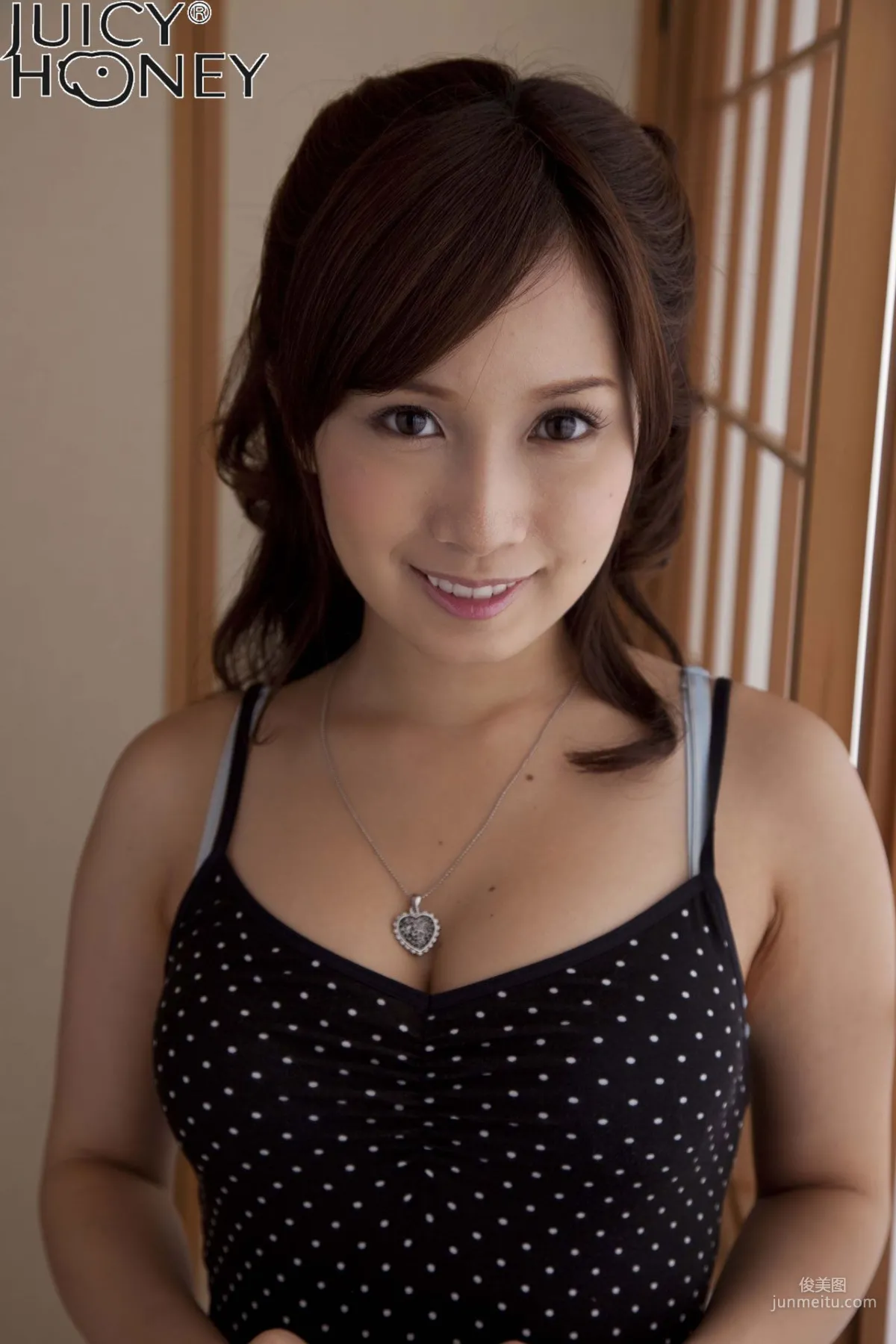 [Juicy Honey] jh118 小島みなみ/小岛南 Minami Kojima 写真集43
