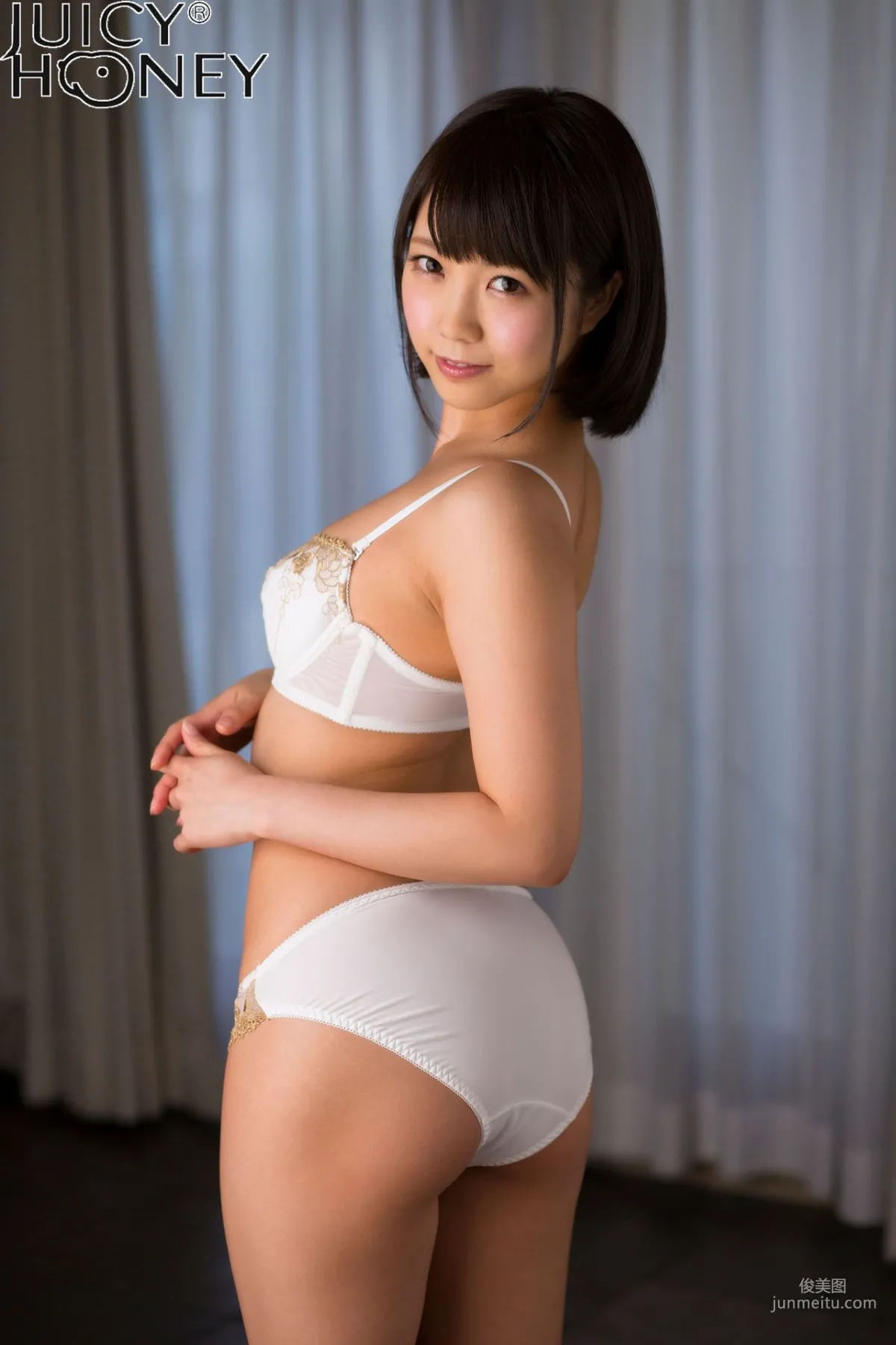 [Juicy Honey] jh205 Makoto Toda 戸田真琴 寫真集 2