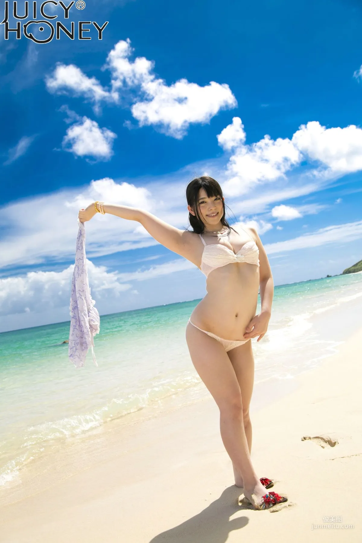 [Juicy Honey] jh148 上原亜衣/うえはらあい 寫真集 7