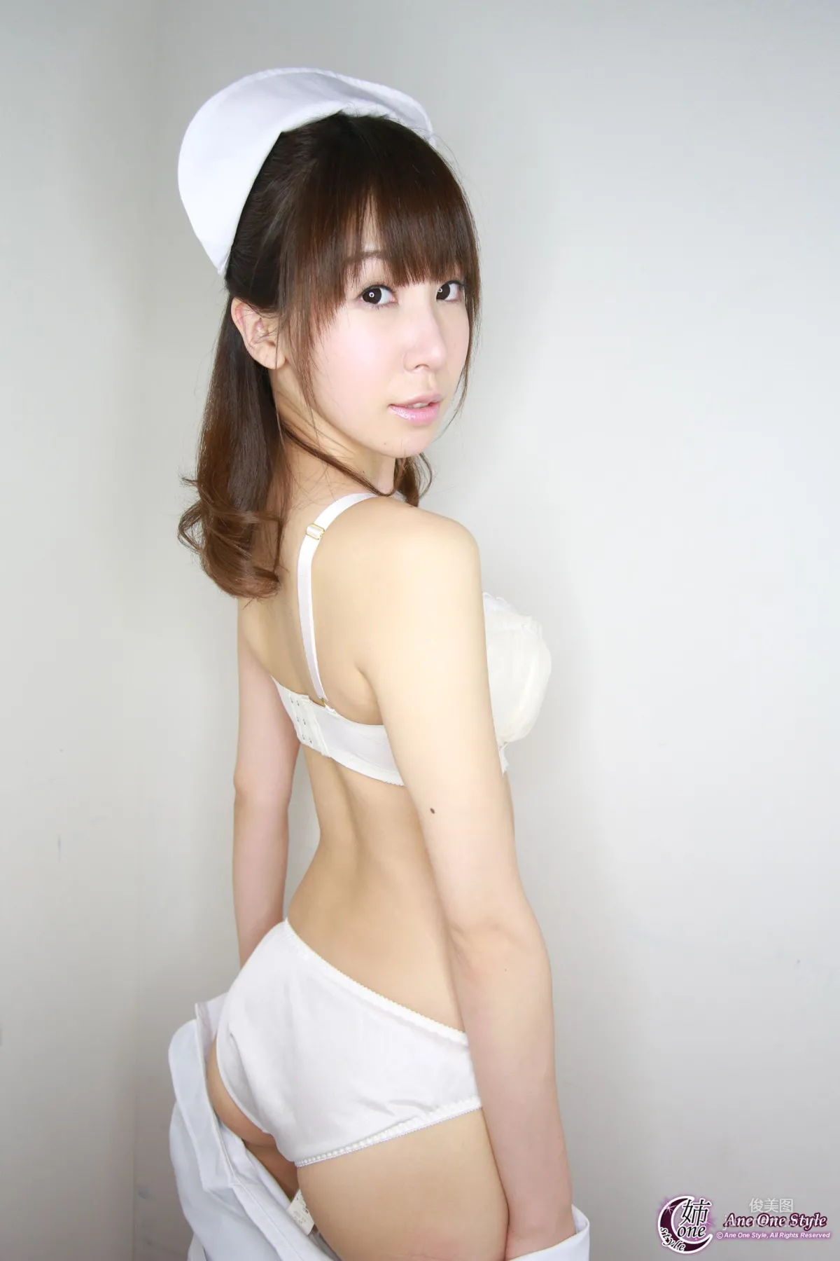 [X-City] Ane One Style No.73 知花メイサ/知花梅莎 Meisa Chibana 寫真集 31
