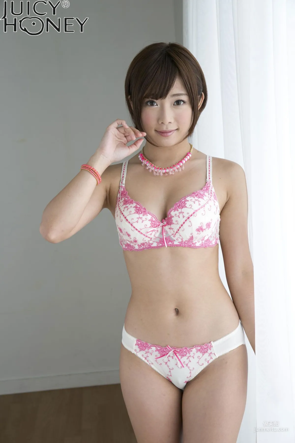 [Juicy Honey] jh151 紗倉まな/紗倉真菜 寫真集 39