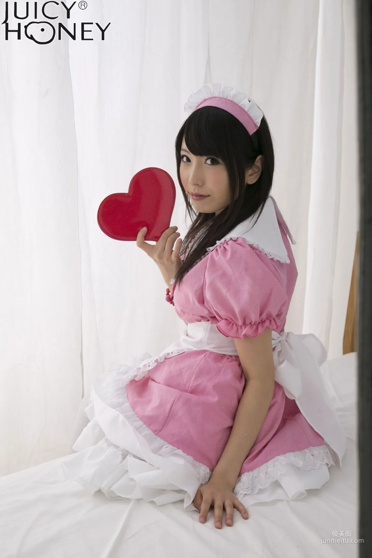 [Juicy Honey] jh153 Chika Arimura Photo Set photo 26
