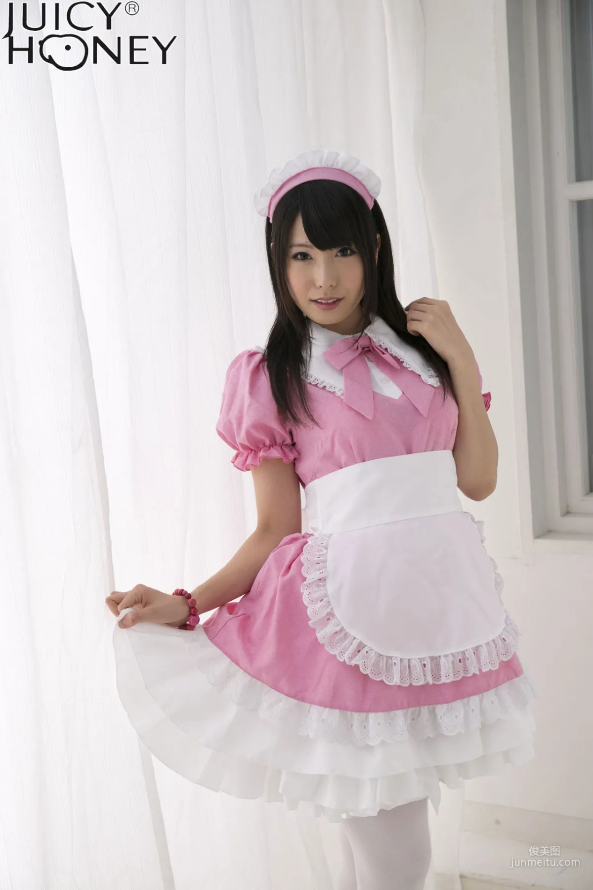 [Juicy Honey] jh153 Chika Arimura Photo Set photo 17