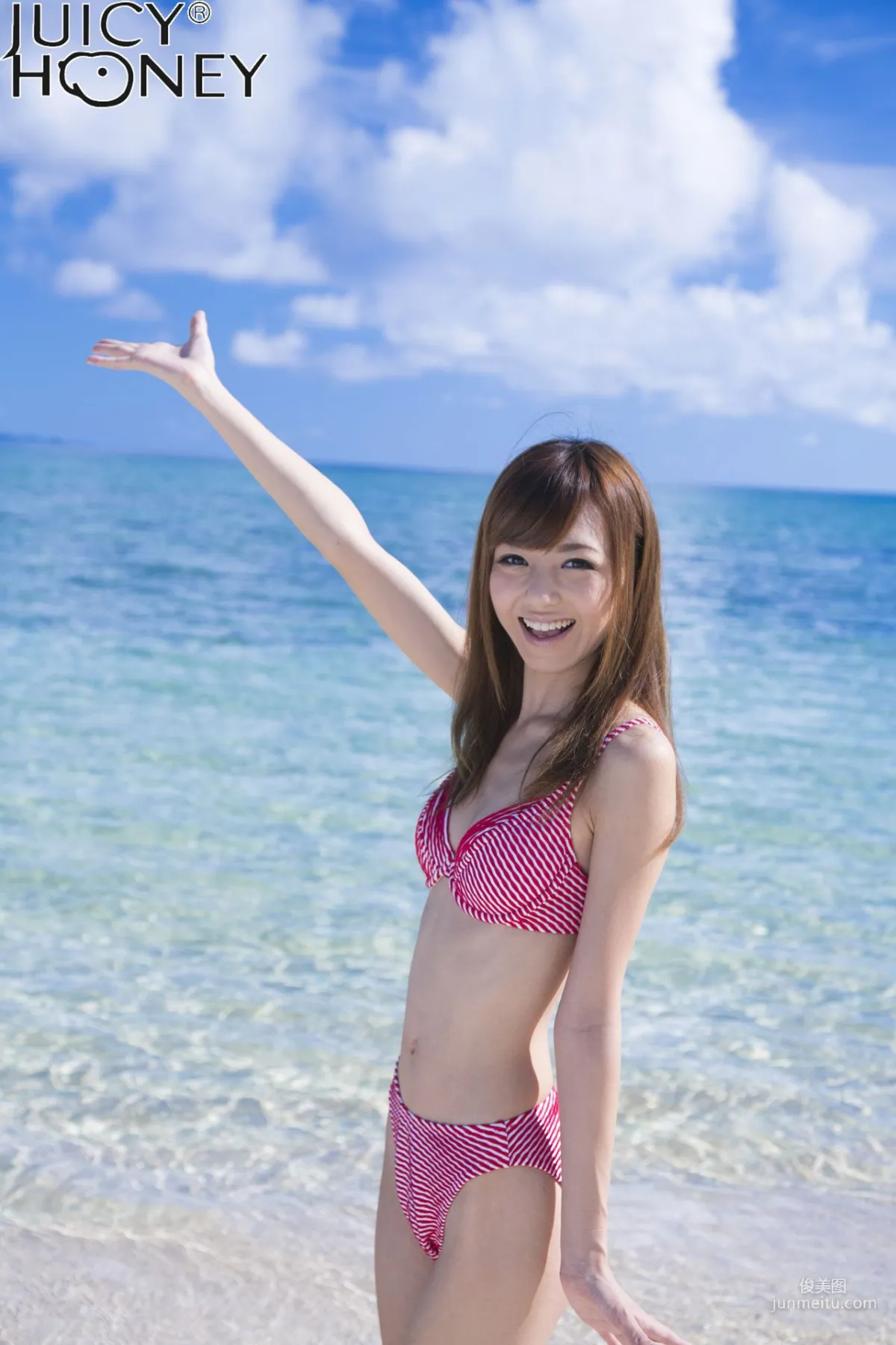 [Juicy Honey] jh120 Aino Kishi 希志あいの 寫真集 2