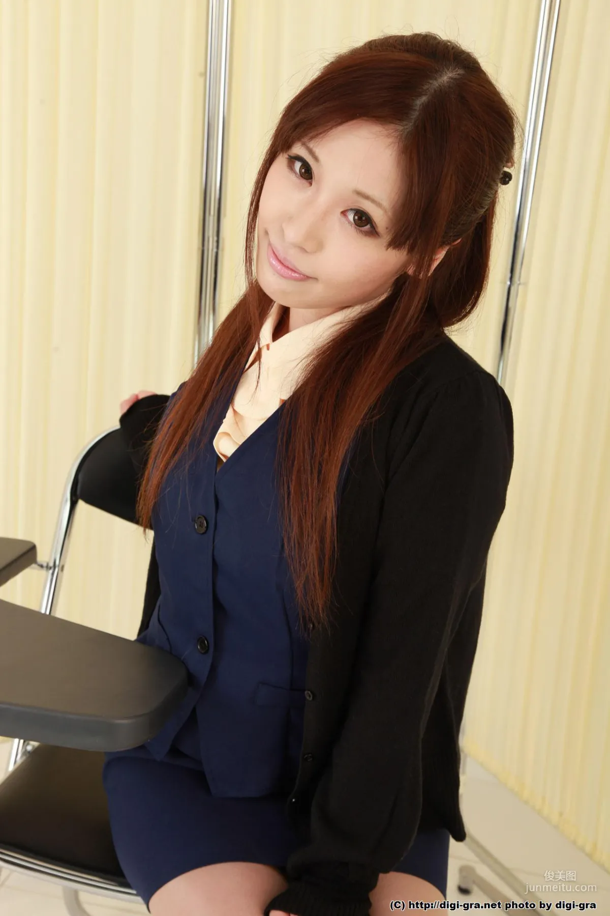 Anna Kiriyama: Digi-Gra Set02 photo 3