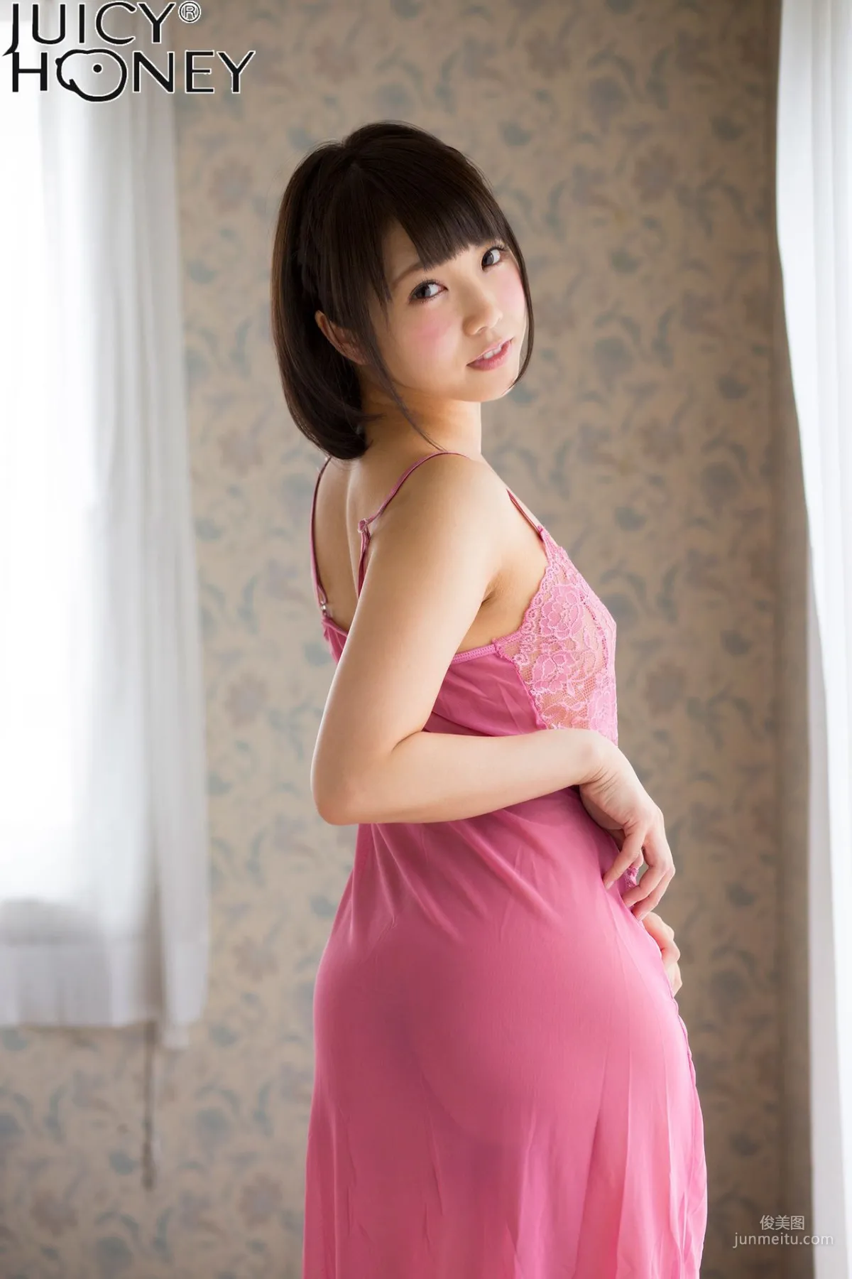 [Juicy Honey] jh205 Makoto Toda 戸田真琴 寫真集 9