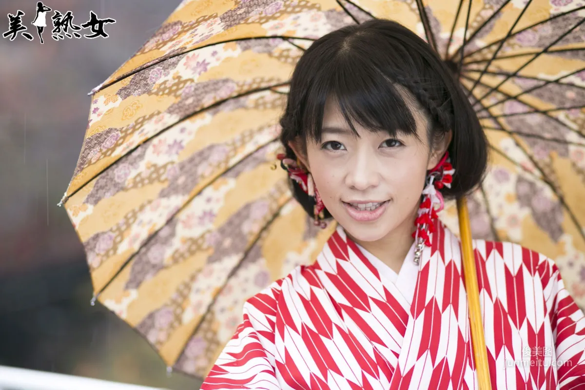 [X-City] [JUKUJO] Popular Mature Woman jkj028 Sasa Handa Chieri Haruyama Photo Set photo 2