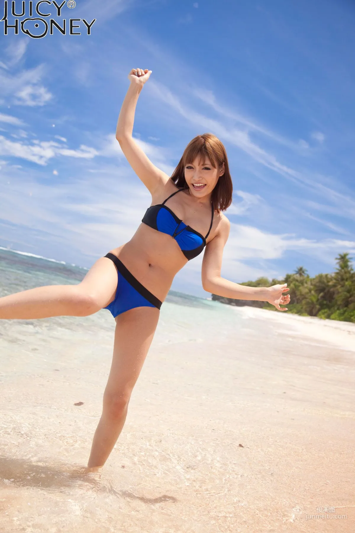 [Juicy Honey] jh114 Kirara Asuka 明日花キララ/明日花绮羅 寫真集 21