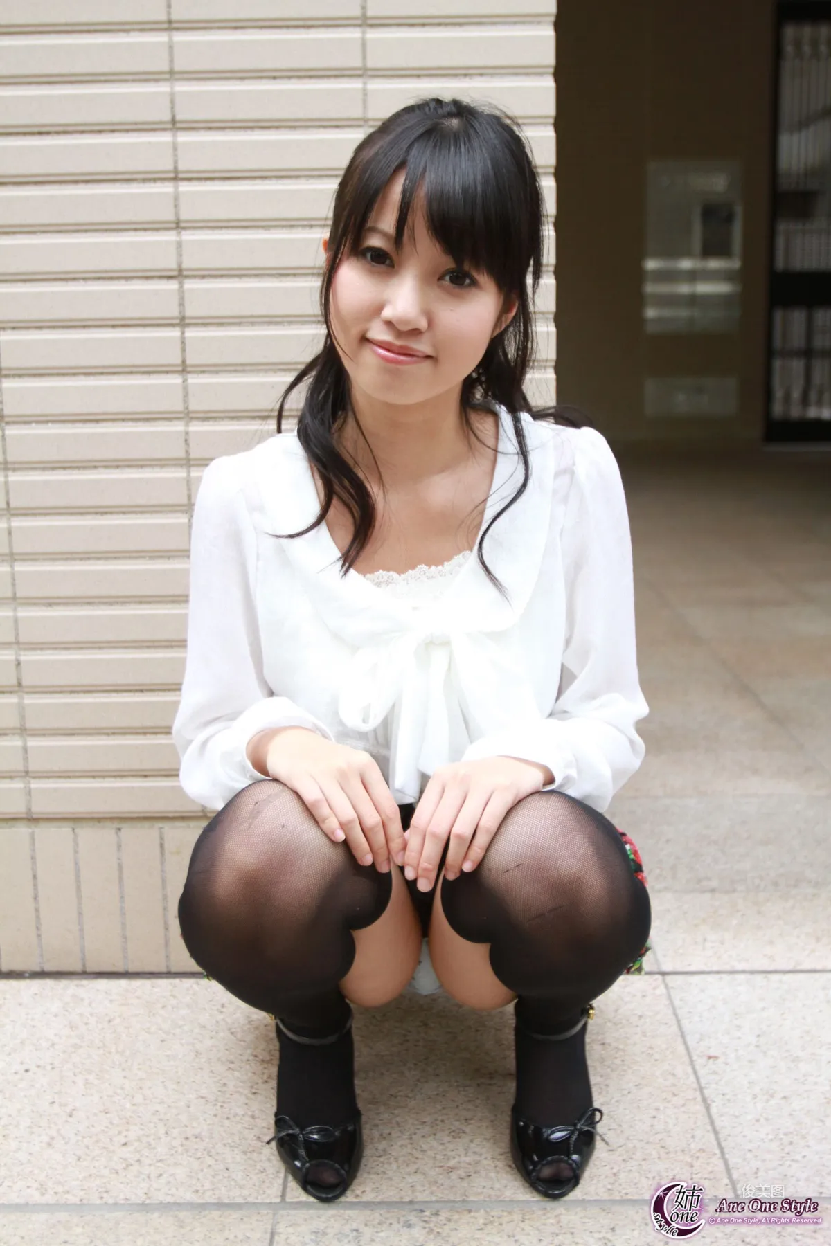 [X-City] Ane One Style No.56 朝倉ことみ/朝倉琴美 Kotomi Asakura 寫真集 9