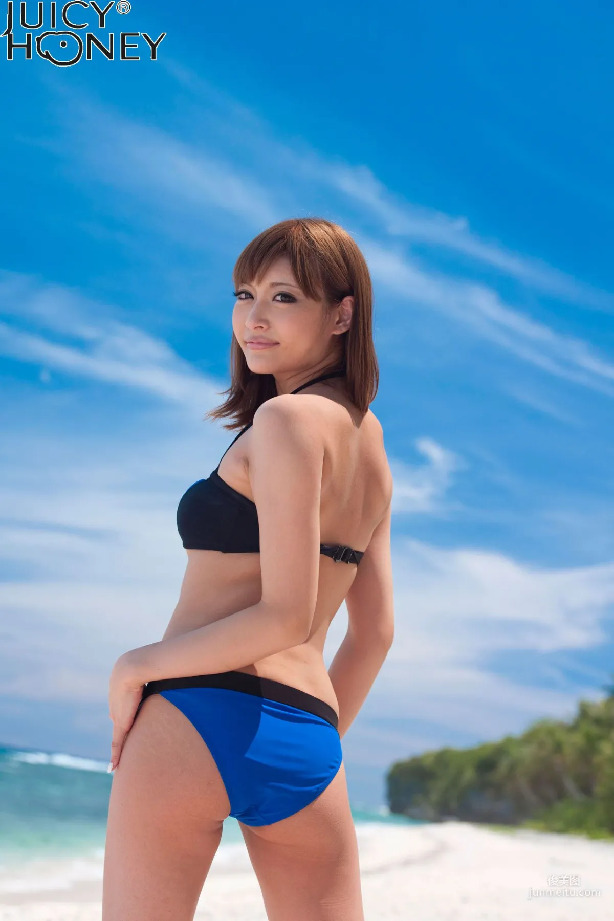 [Juicy Honey] jh114 Kirara Asuka 明日花キララ/明日花绮羅 寫真集 19