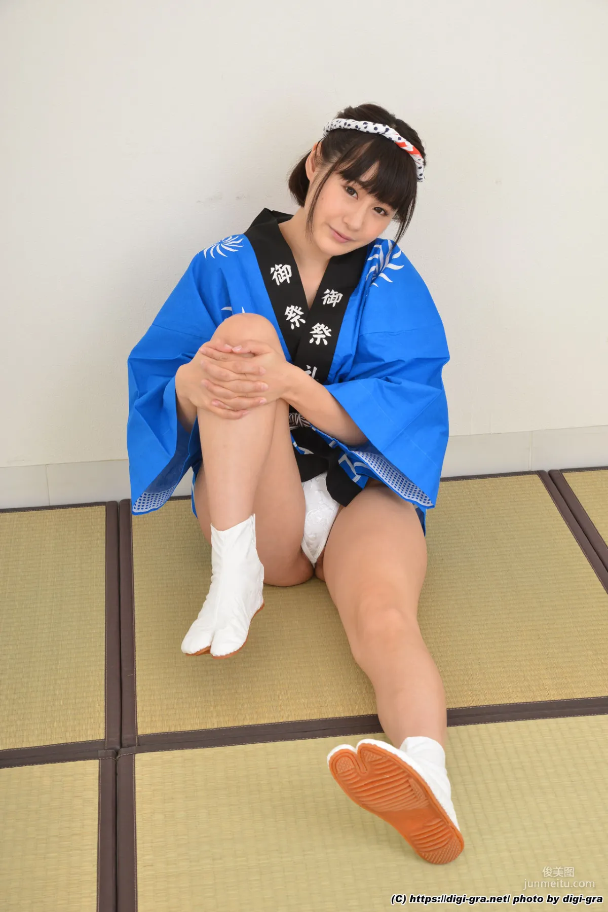 [Digi-Gra] Mari Koizumi Set05 Photo Set photo 23