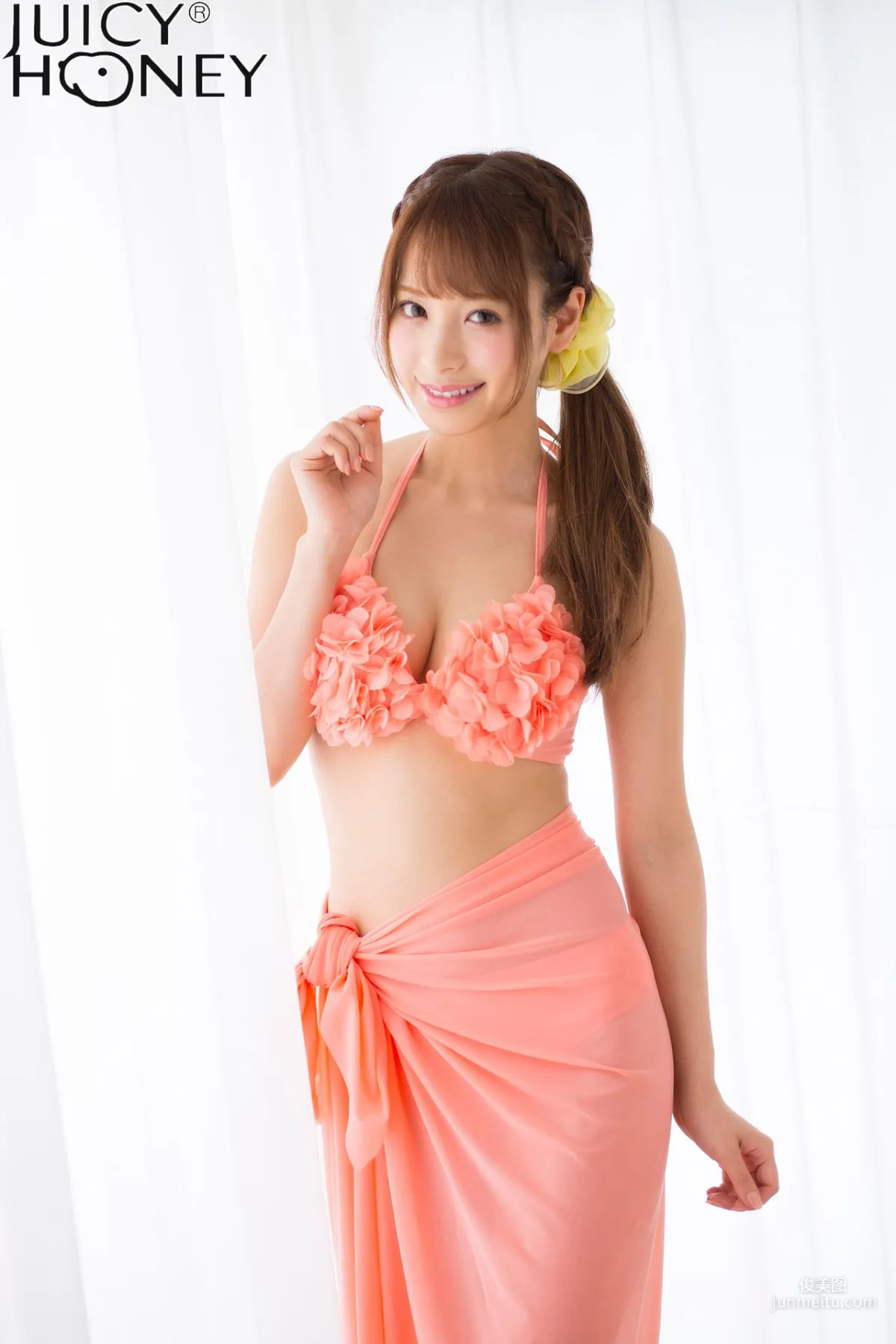 [Juicy Honey] jh204 Kana Momonagi 桃乃木かな 写真集12
