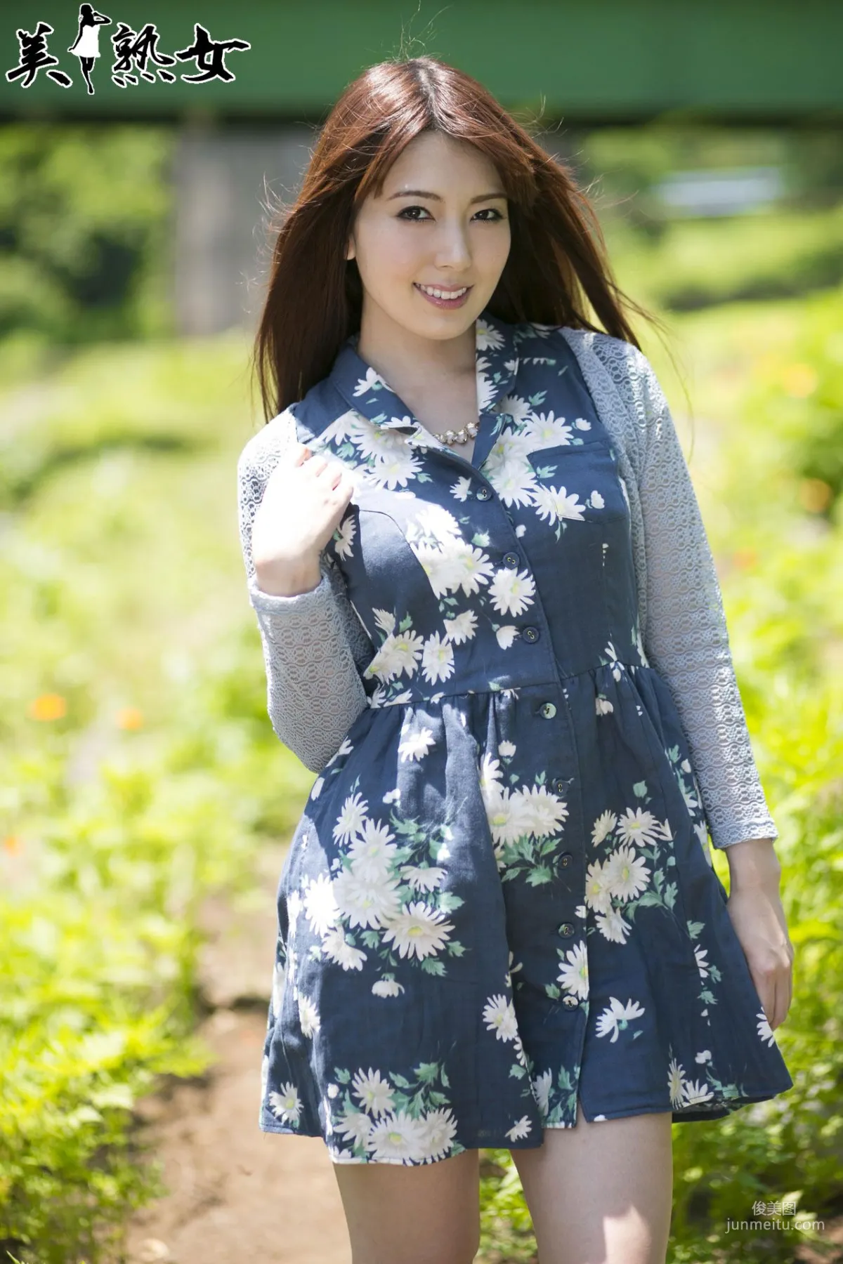 Yui Hatano: X-City photo 16