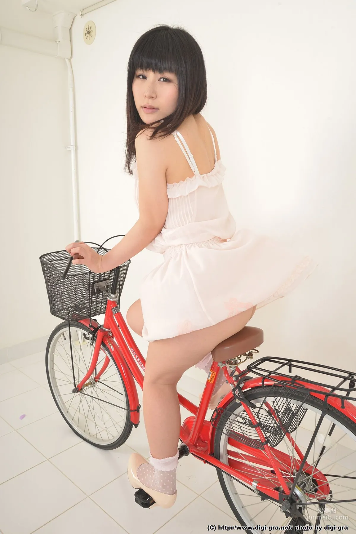 Chigusa Hara: Digi-Gra Set05 photo 32