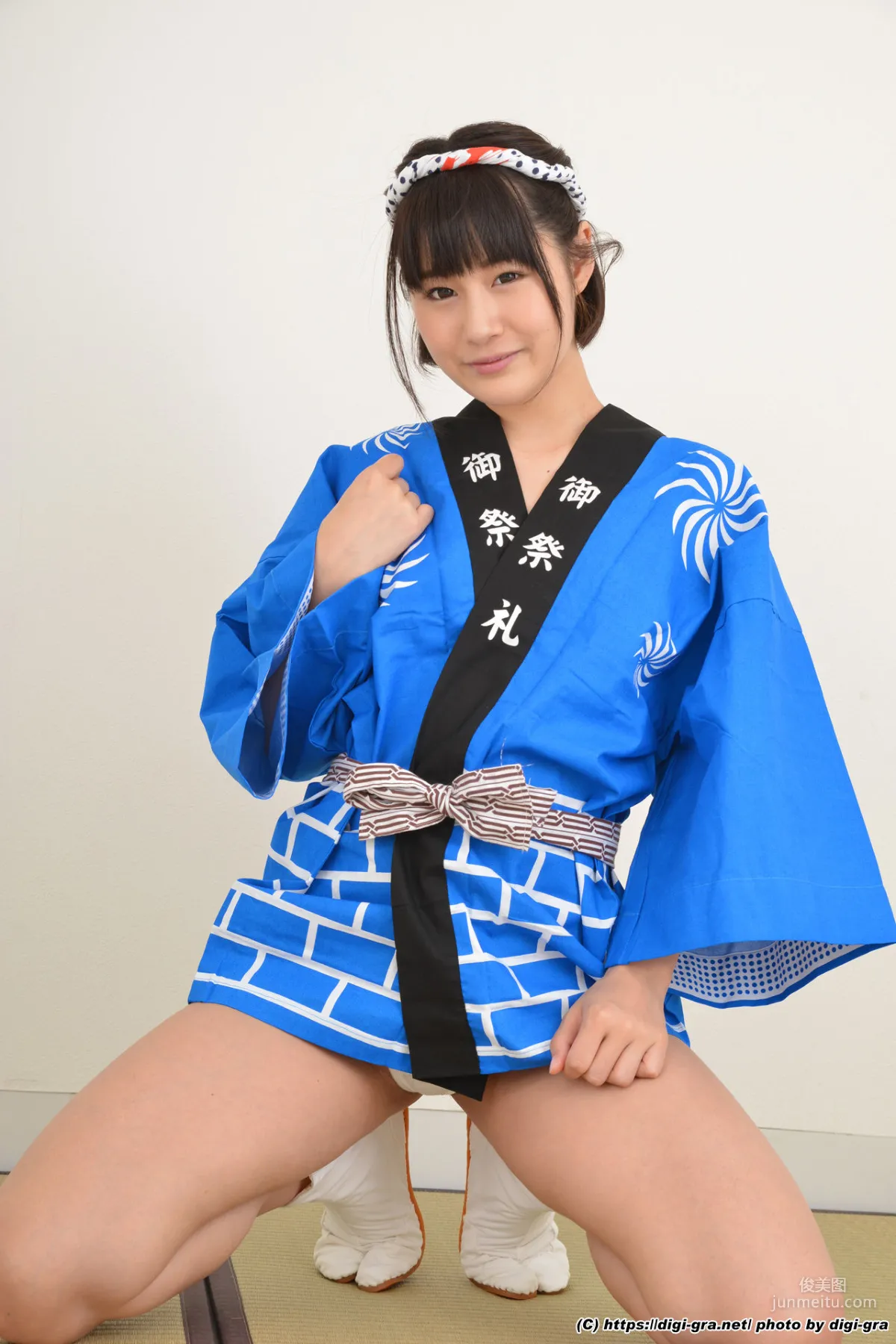 [Digi-Gra] Mari Koizumi Set05 Photo Set photo 18