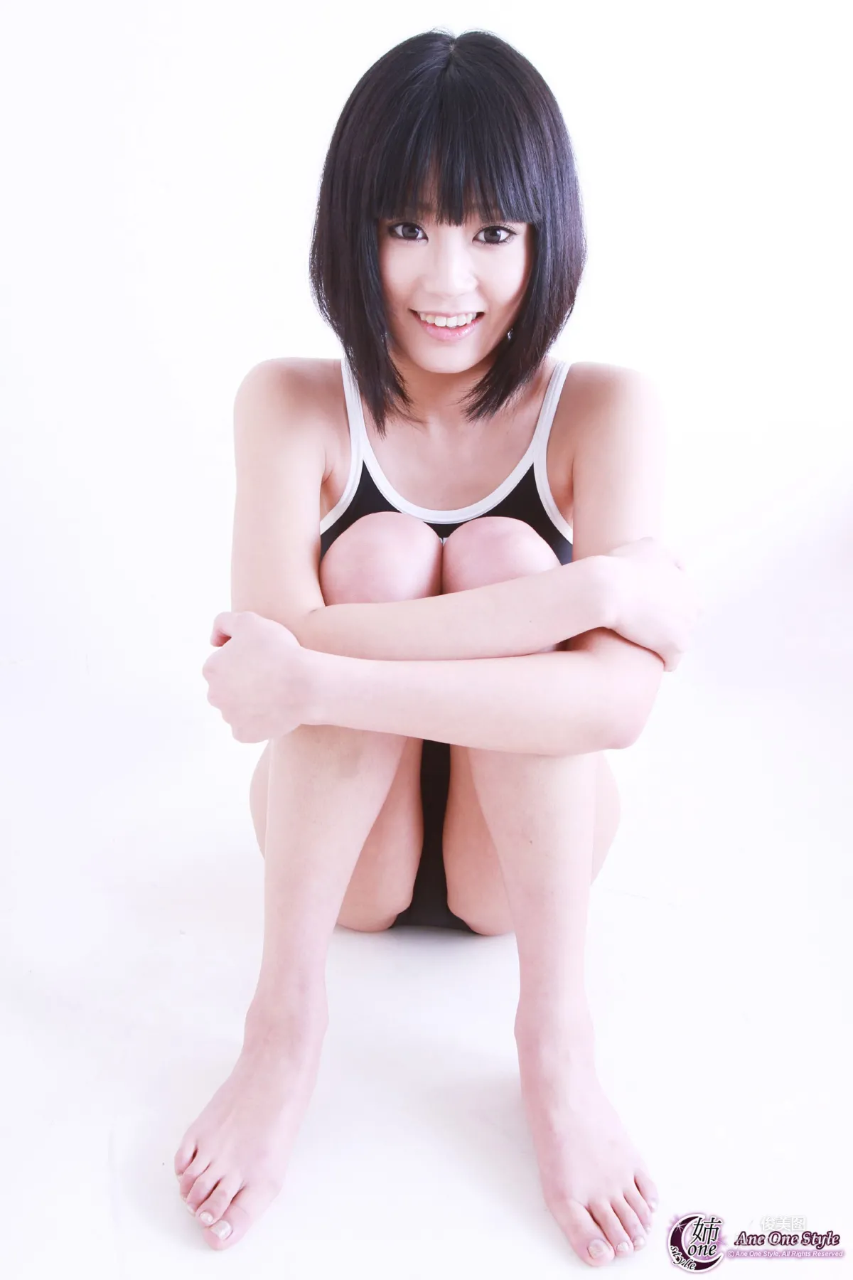[X-City] Ane One Style No.34 琥珀うた/木下瑠璃 Uta Kohaku 寫真集 14