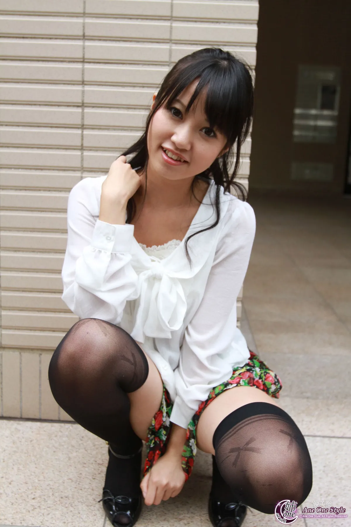 [X-City] Ane One Style No.56 朝倉ことみ/朝倉琴美 Kotomi Asakura 寫真集 8