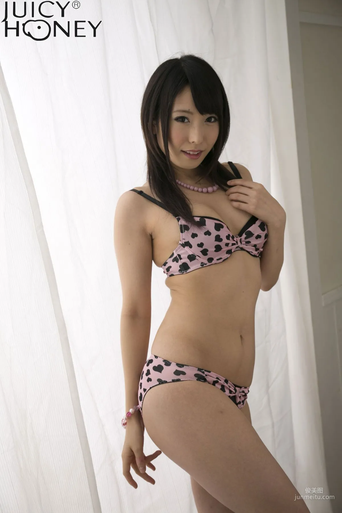 [Juicy Honey] jh153 Chika Arimura Photo Set photo 2