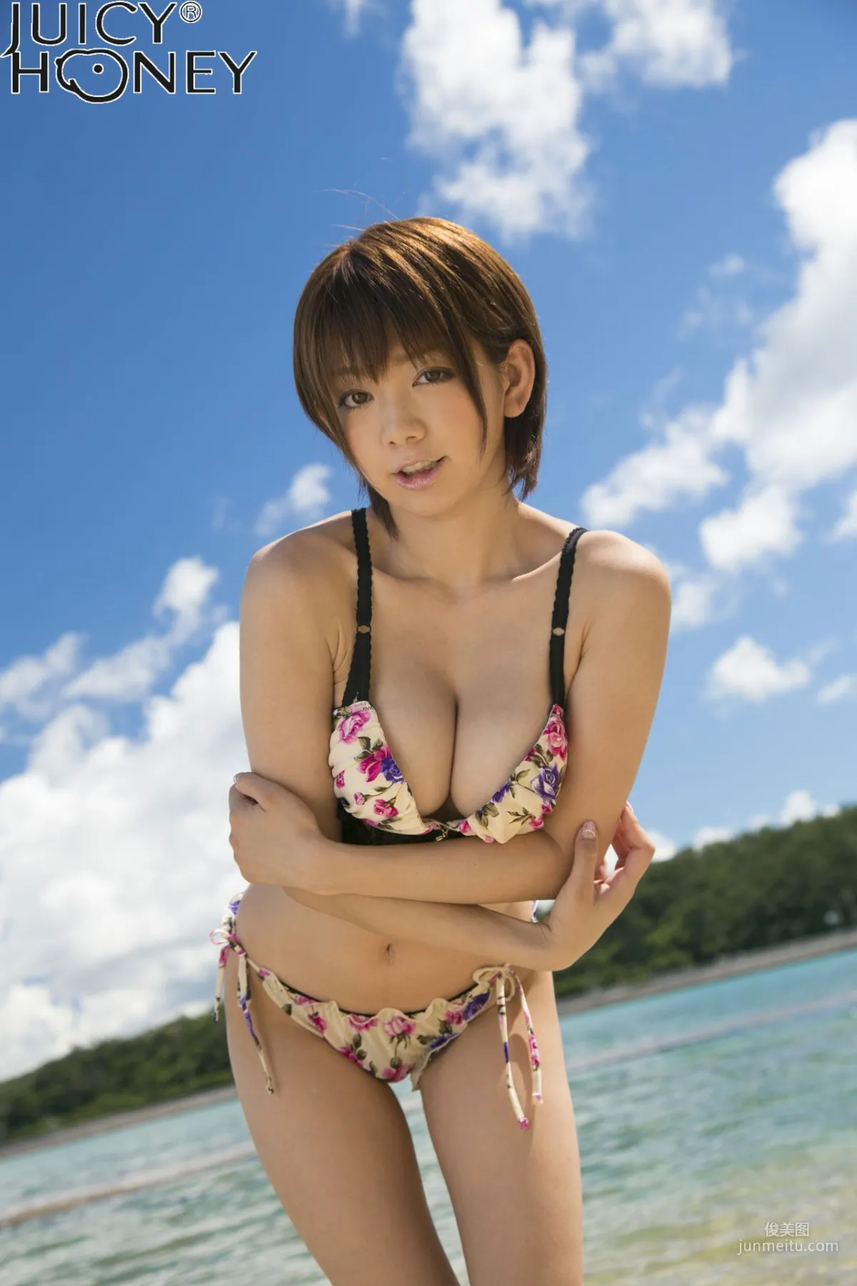 [Juicy Honey] jh122 希美まゆ/希美真由 Mayu Nozomi 寫真集 21