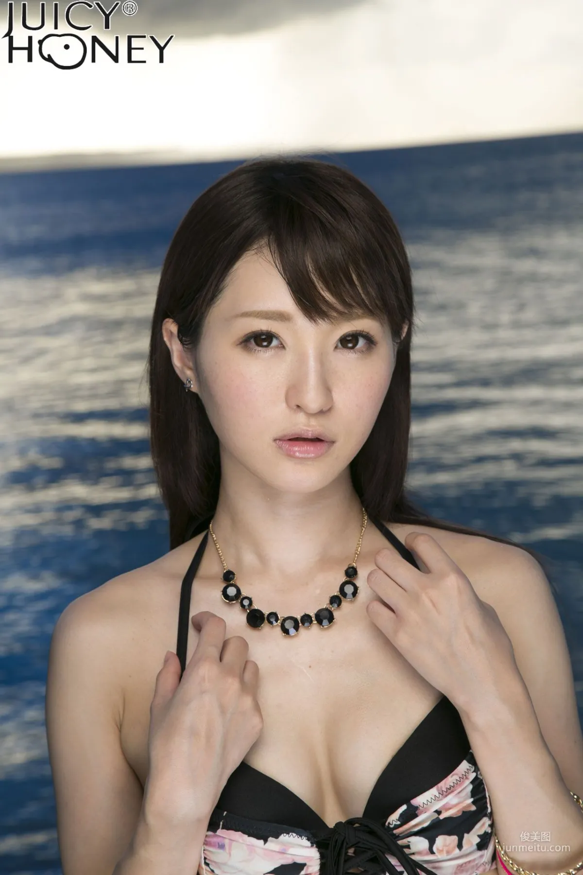 [Juicy Honey] jh150 天使もえ/天使萌 写真集5
