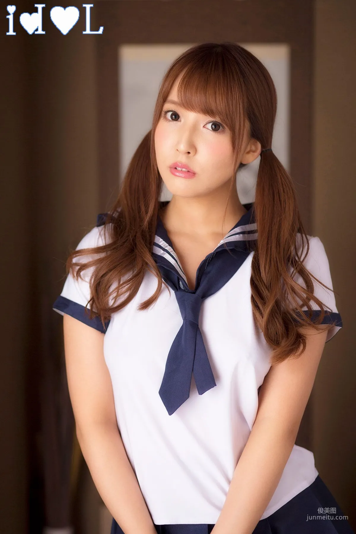 [X-City] IDOLアイドル女優 idl001 三上悠亜/鬼頭桃菜 寫真集 42