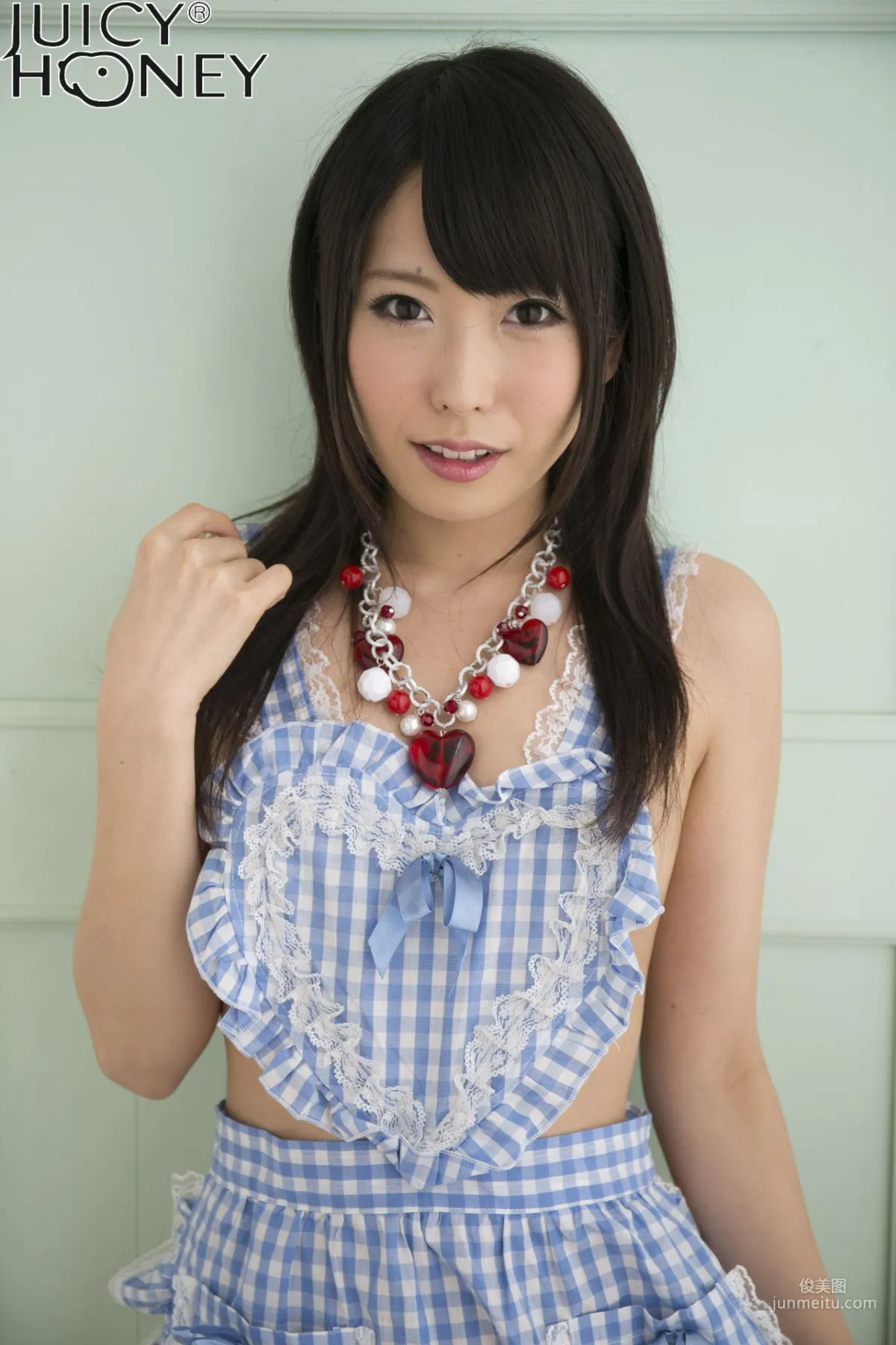 [Juicy Honey] jh153 Chika Arimura Photo Set photo 5