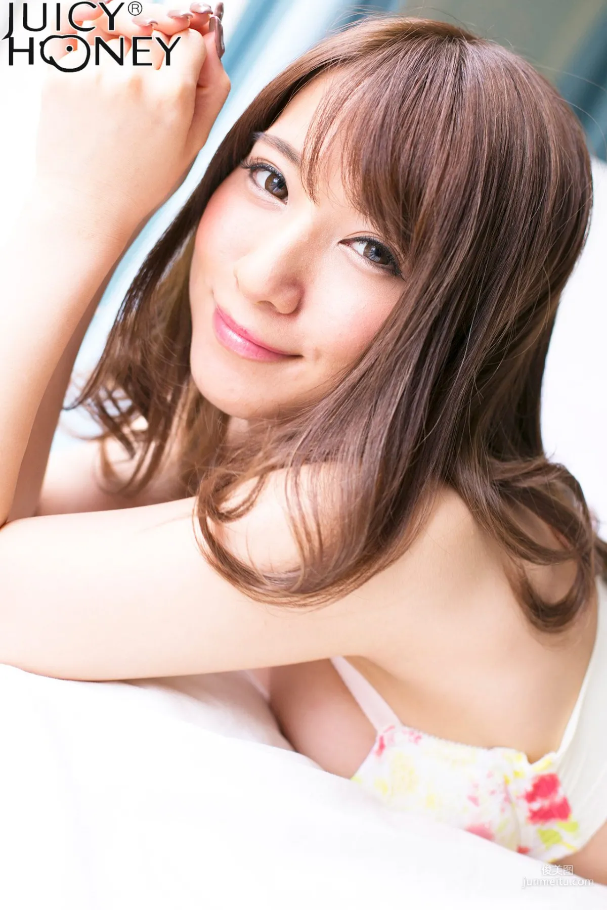 [Juicy Honey] Trading Card Linked Photo Set Mion Sonoda Photo Set photo 35