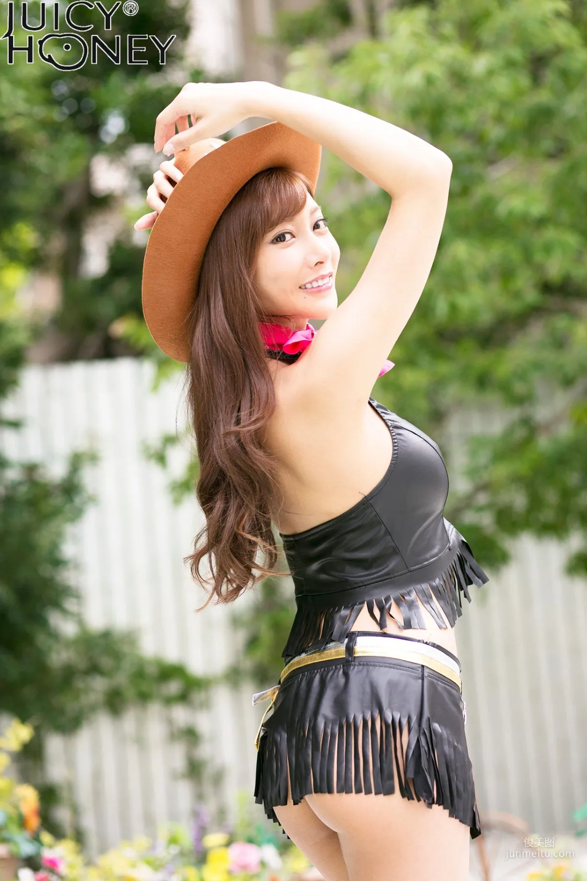 [Juicy Honey] jh130 トレカ連動寫真集 明日花キララ Asuka Kirara 寫真集 12