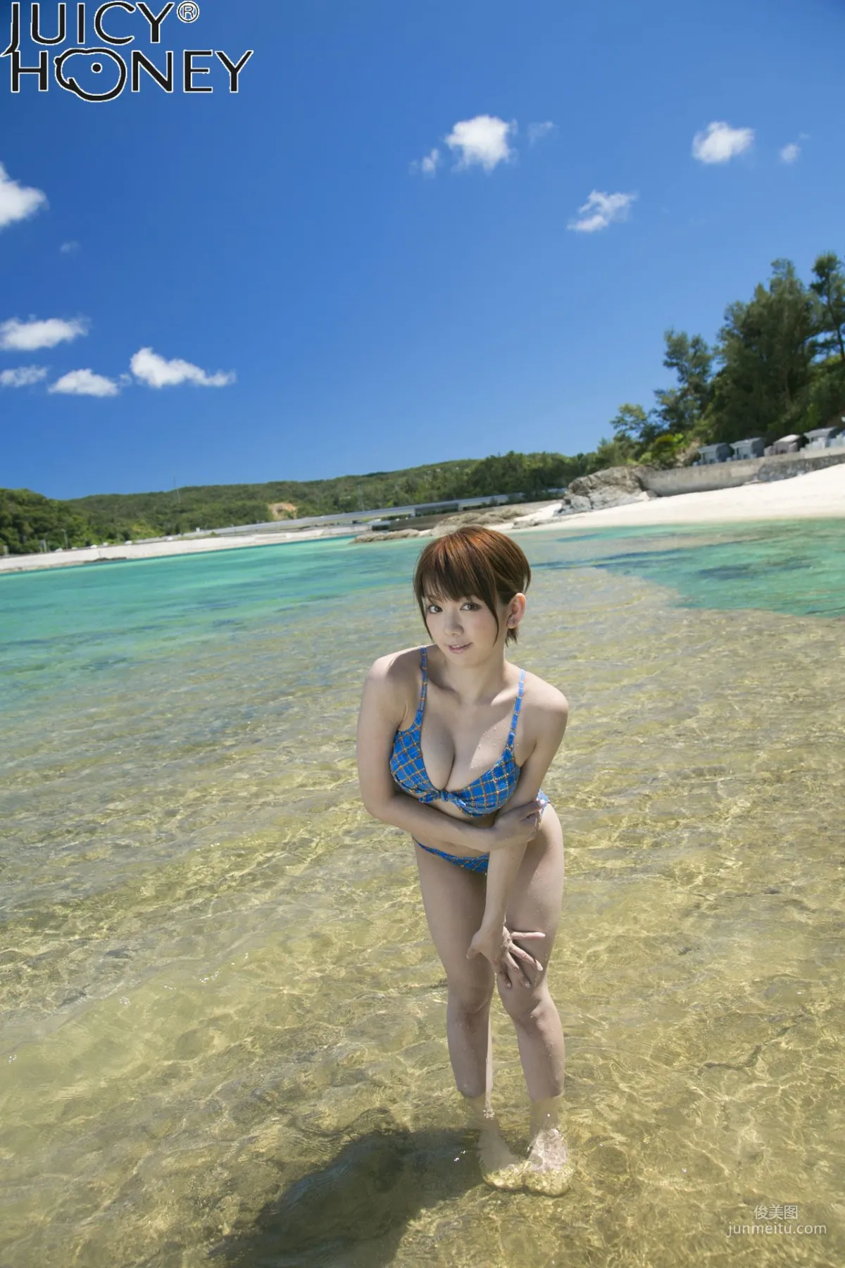 [Juicy Honey] jh122 希美まゆ/希美真由 Mayu Nozomi 寫真集 43