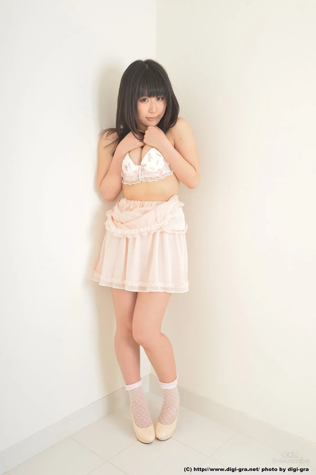 Chigusa Hara: Digi-Gra Set05 photo 55