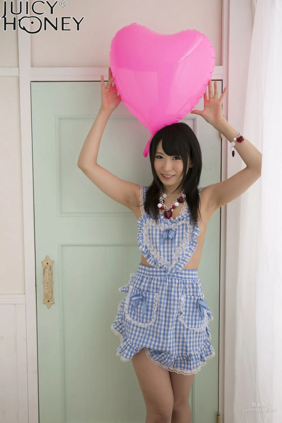 [Juicy Honey] jh153 Chika Arimura Photo Set photo 10