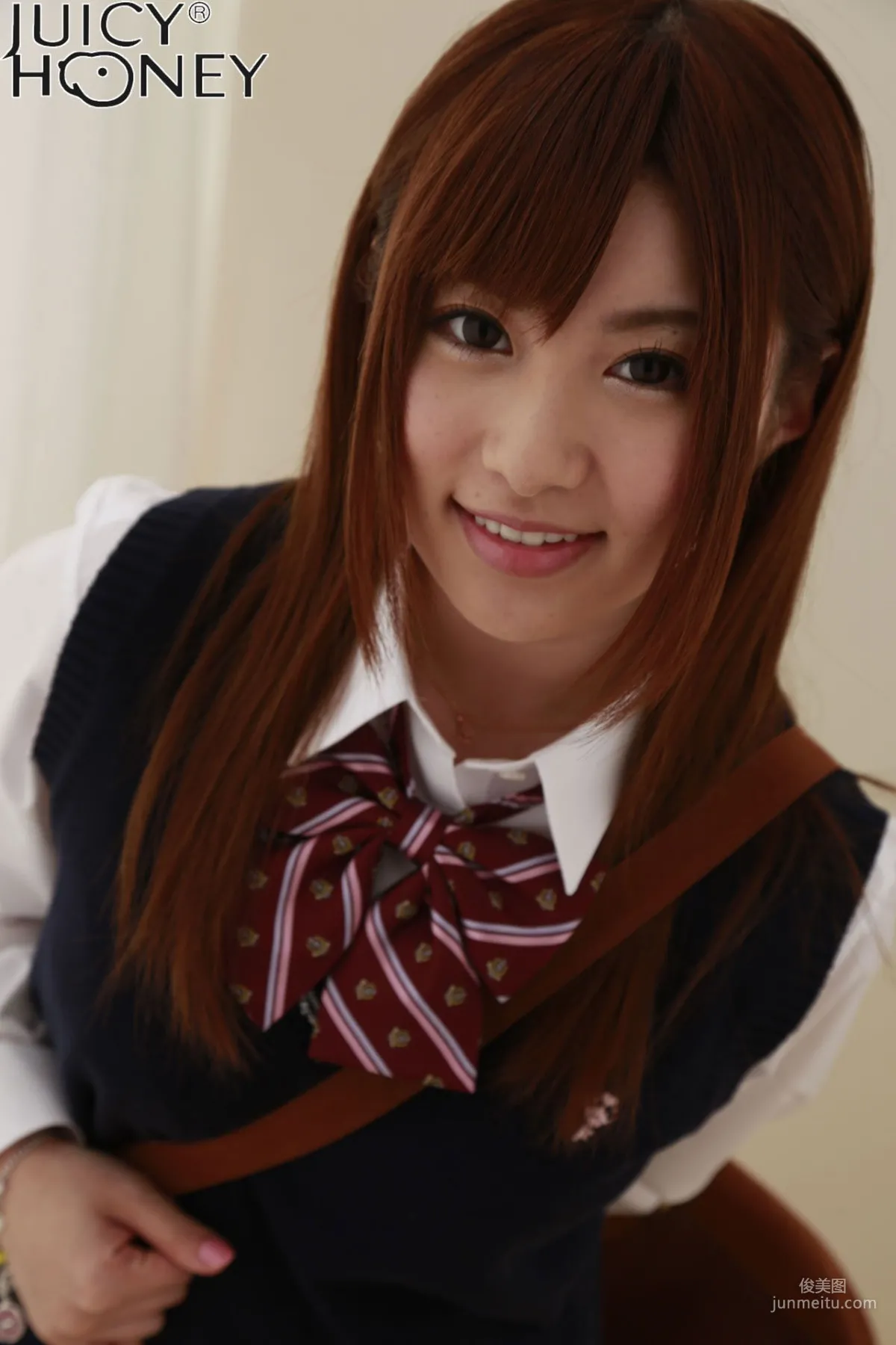 [Juicy Honey] jh119 Naruse Kokomi 成瀬心美 写真集5