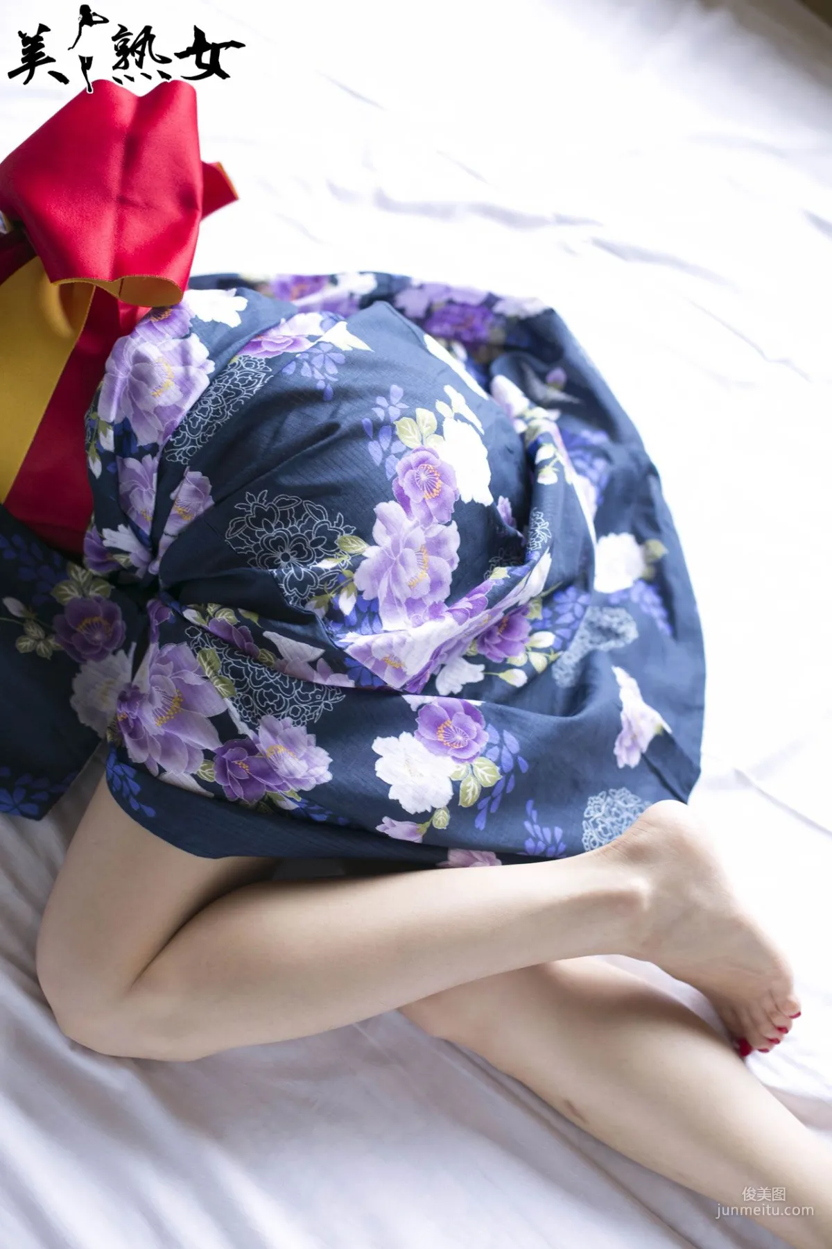 [X-City] 美熟女グラビアJUKUJO 瞳リョウ/瞳亮 寫真集 20