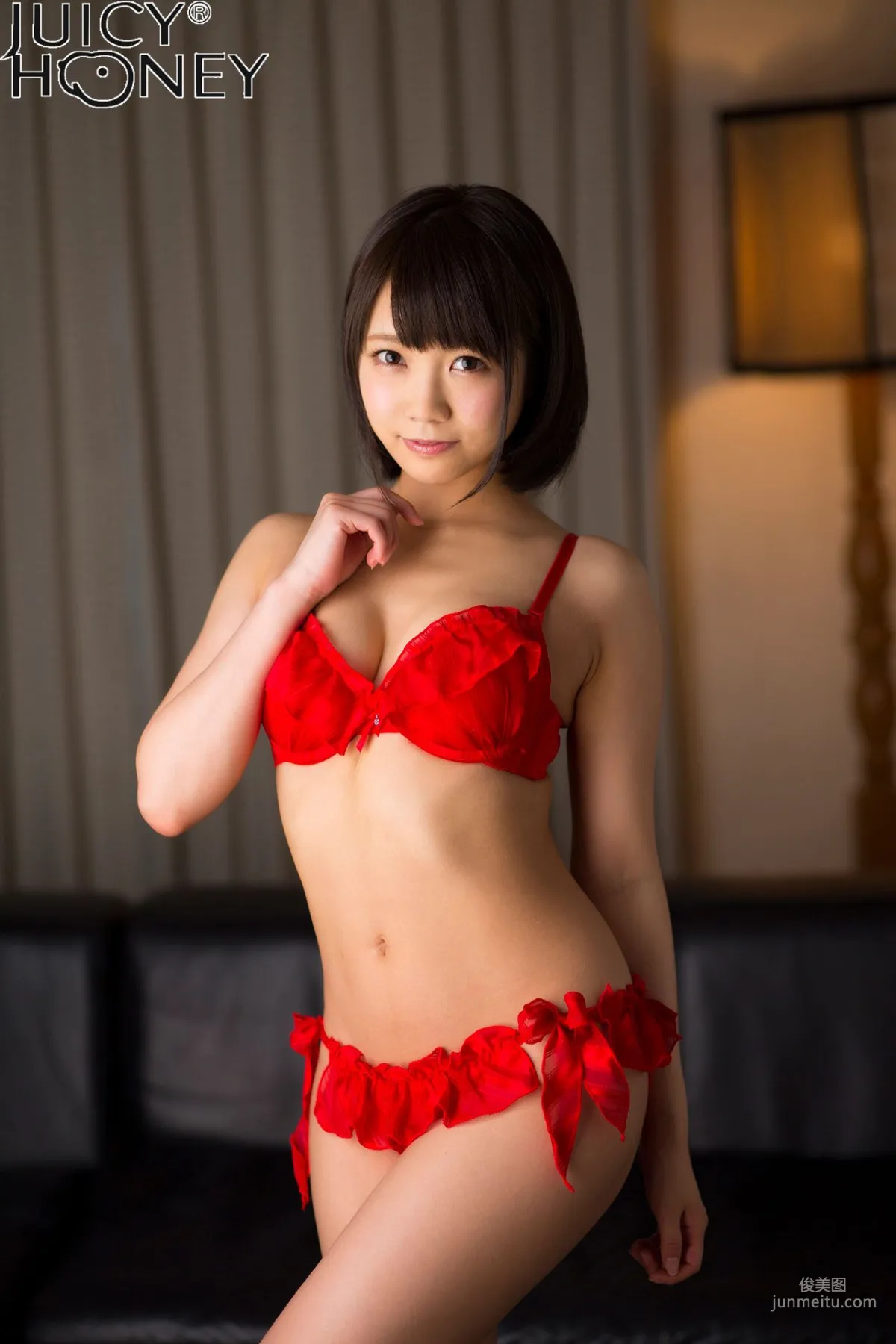 [Juicy Honey] jh205 Makoto Toda 戸田真琴 寫真集 22