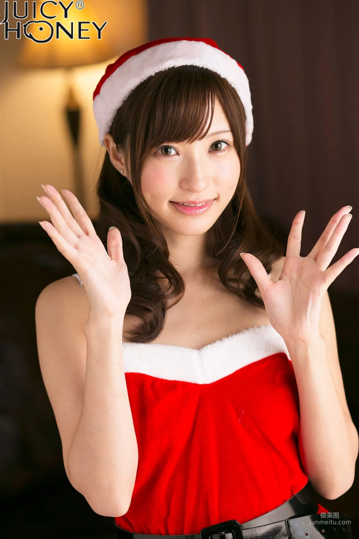 [Juicy Honey] トレカ連動寫真集 Moe Amatsuka 天使もえ 寫真集 2