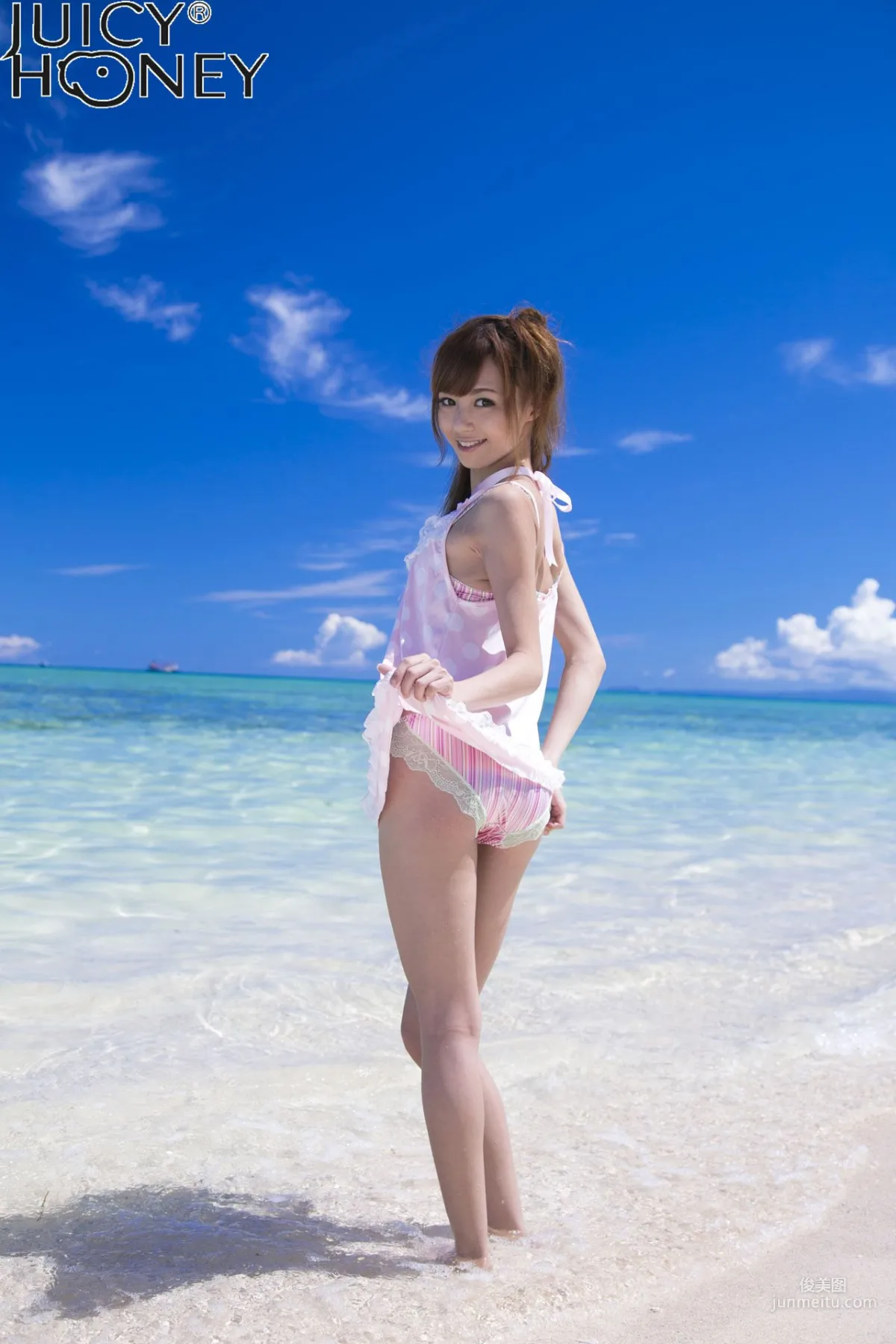 [Juicy Honey] jh120 Aino Kishi 希志あいの 寫真集 27