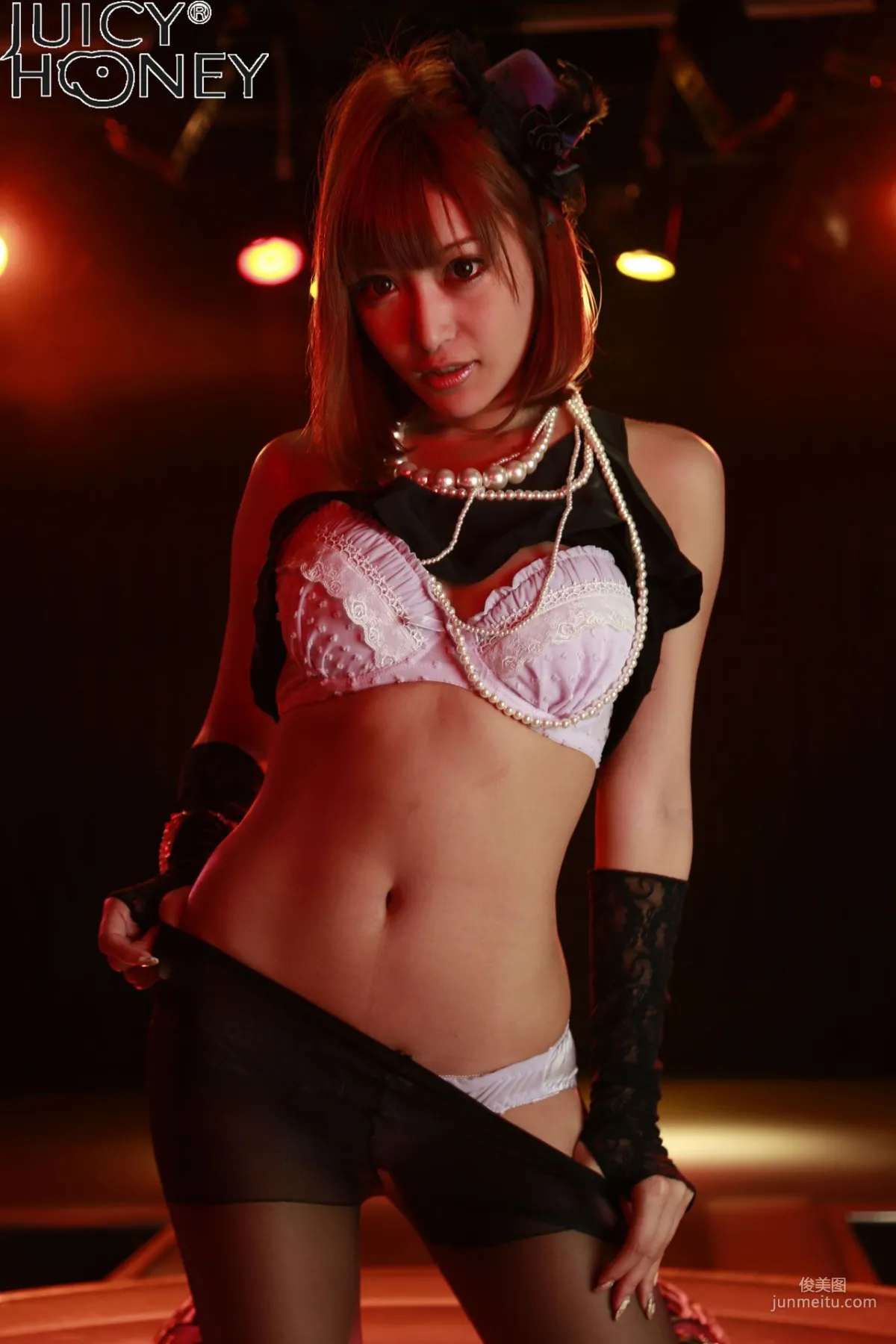 [Juicy Honey] jh130 明日花キララ《LINGERIE SPECIAL》 写真集13